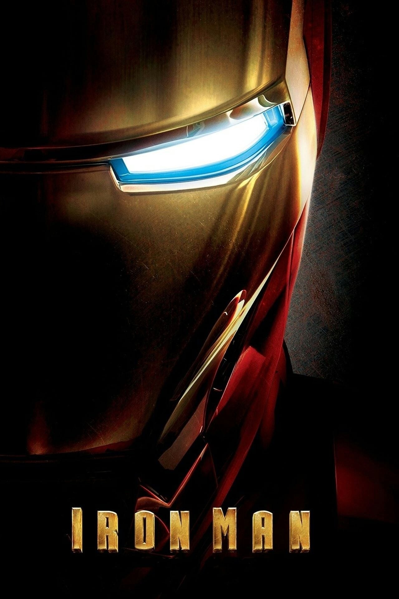Immagine Iron Man - Poster - Sfondi