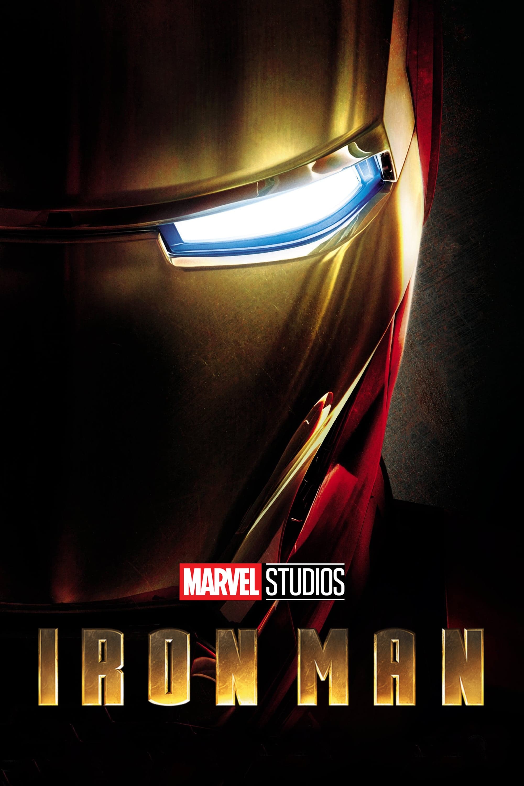 Immagine Iron Man - Poster - Sfondi