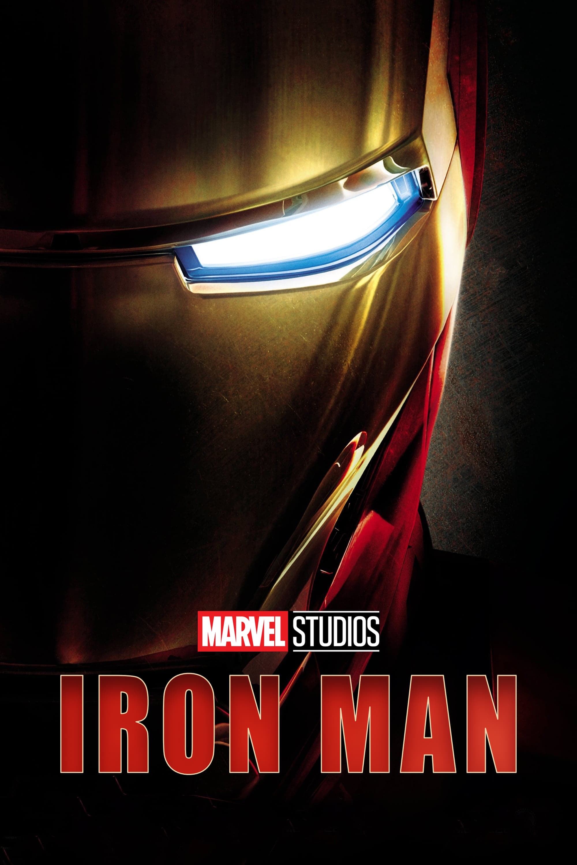 Immagine Iron Man - Poster - Sfondi