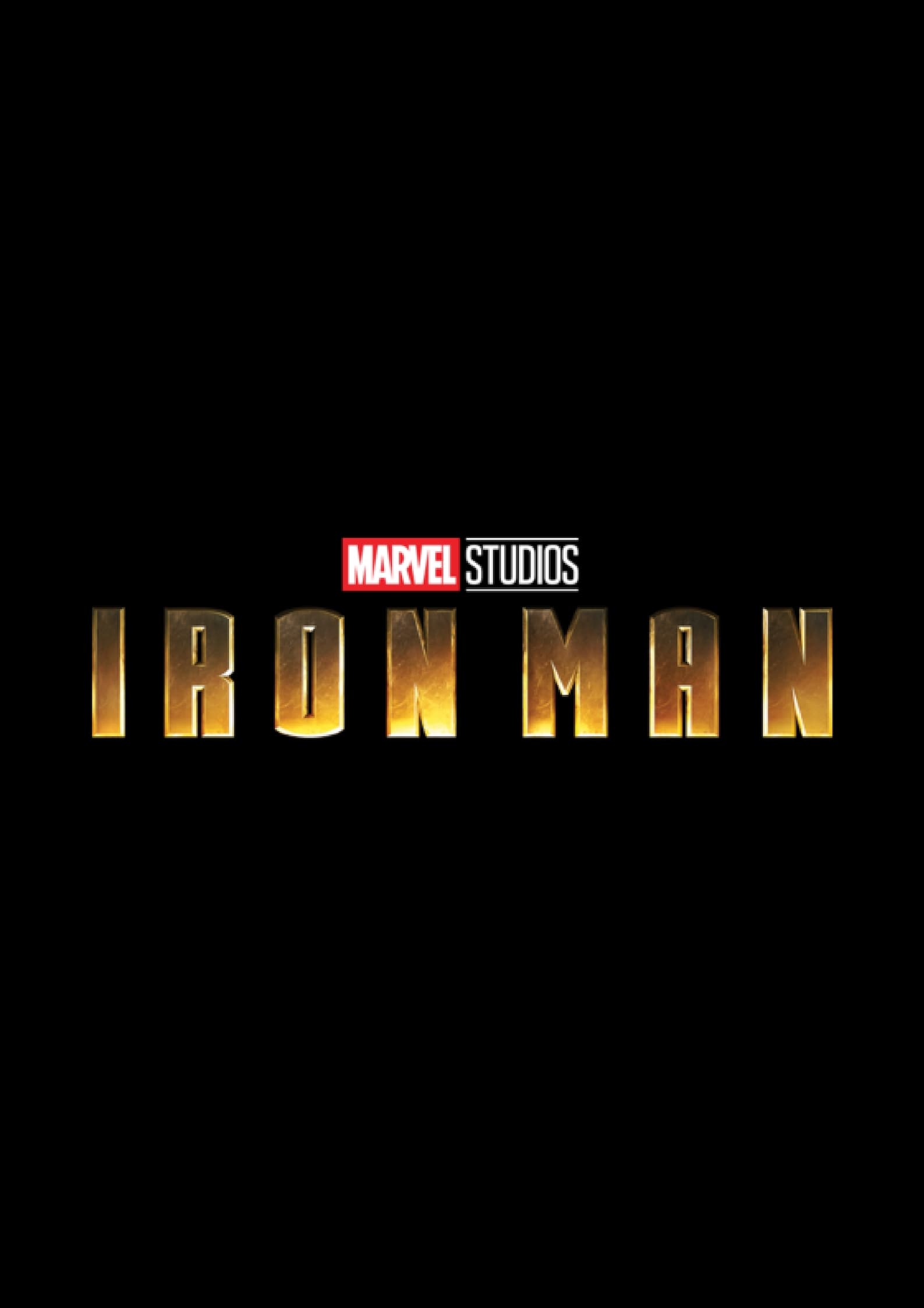 Immagine Iron Man - Poster - Sfondi