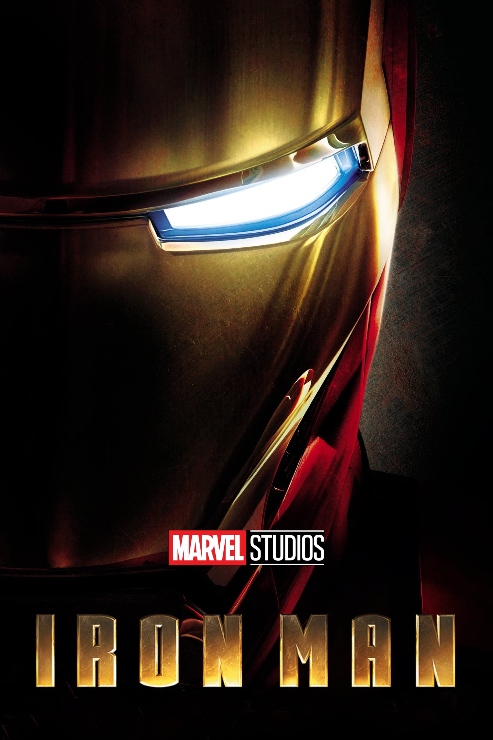 Immagine Iron Man - Poster - Sfondi