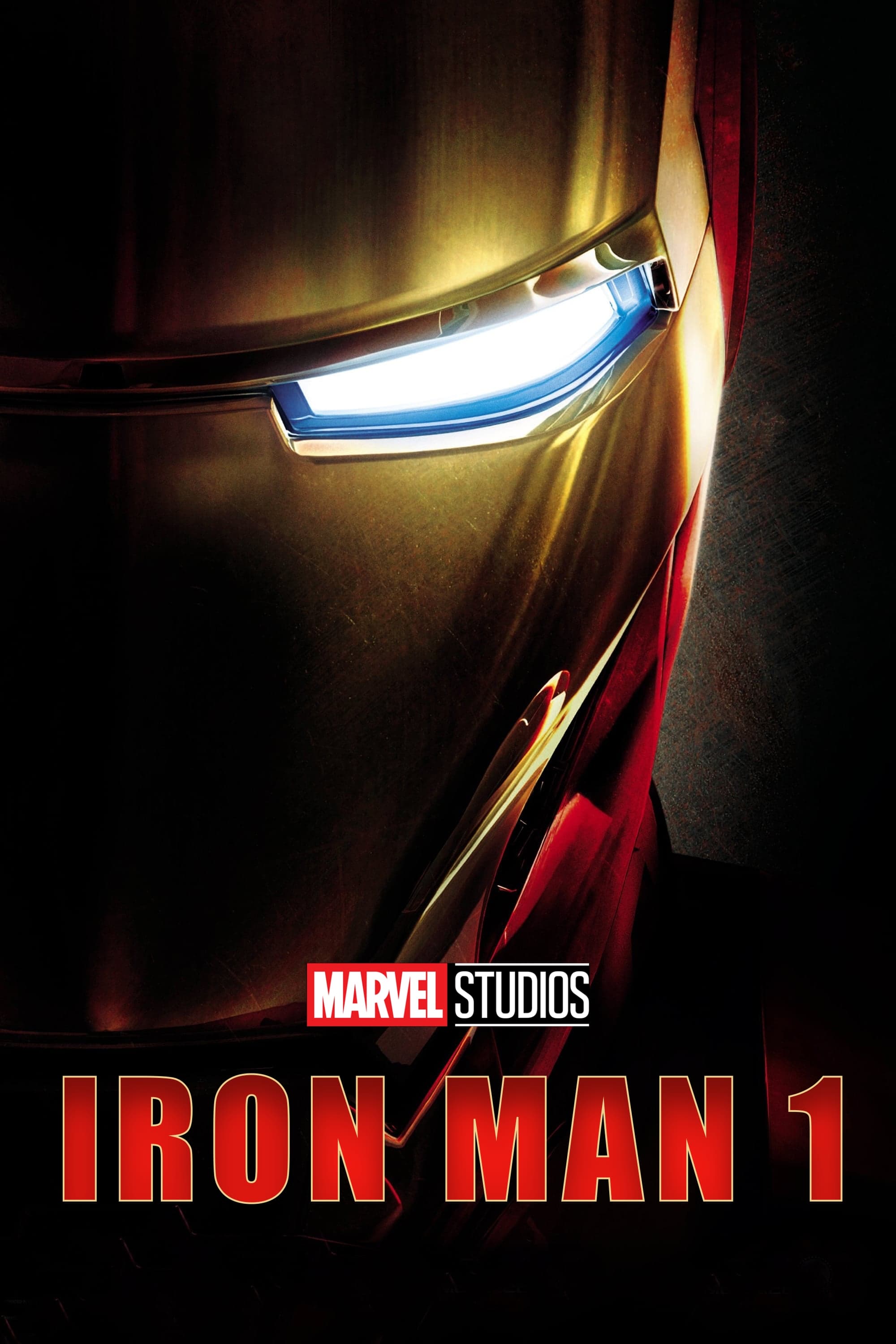 Immagine Iron Man - Poster - Sfondi