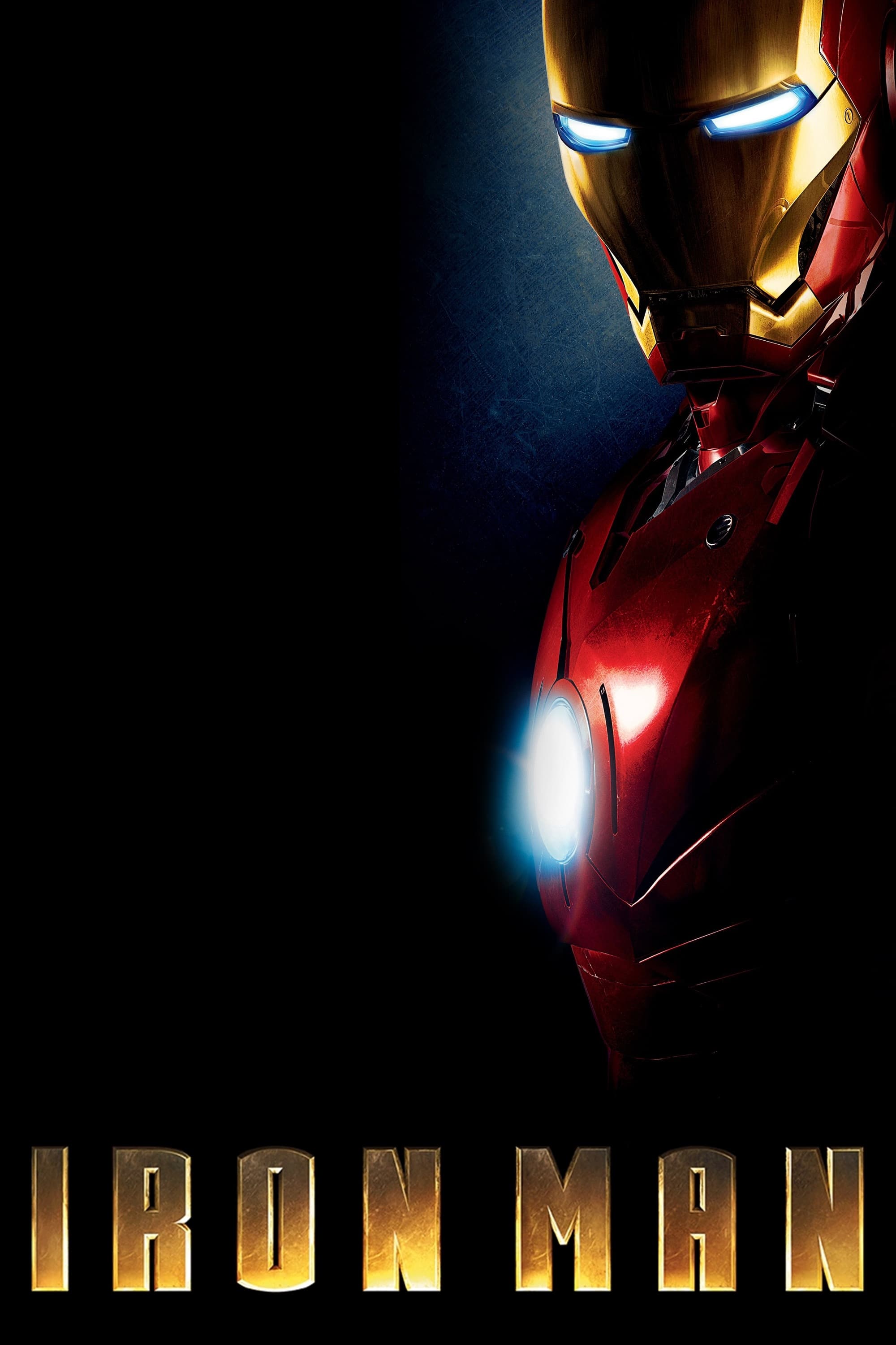 Immagine Iron Man - Poster - Sfondi