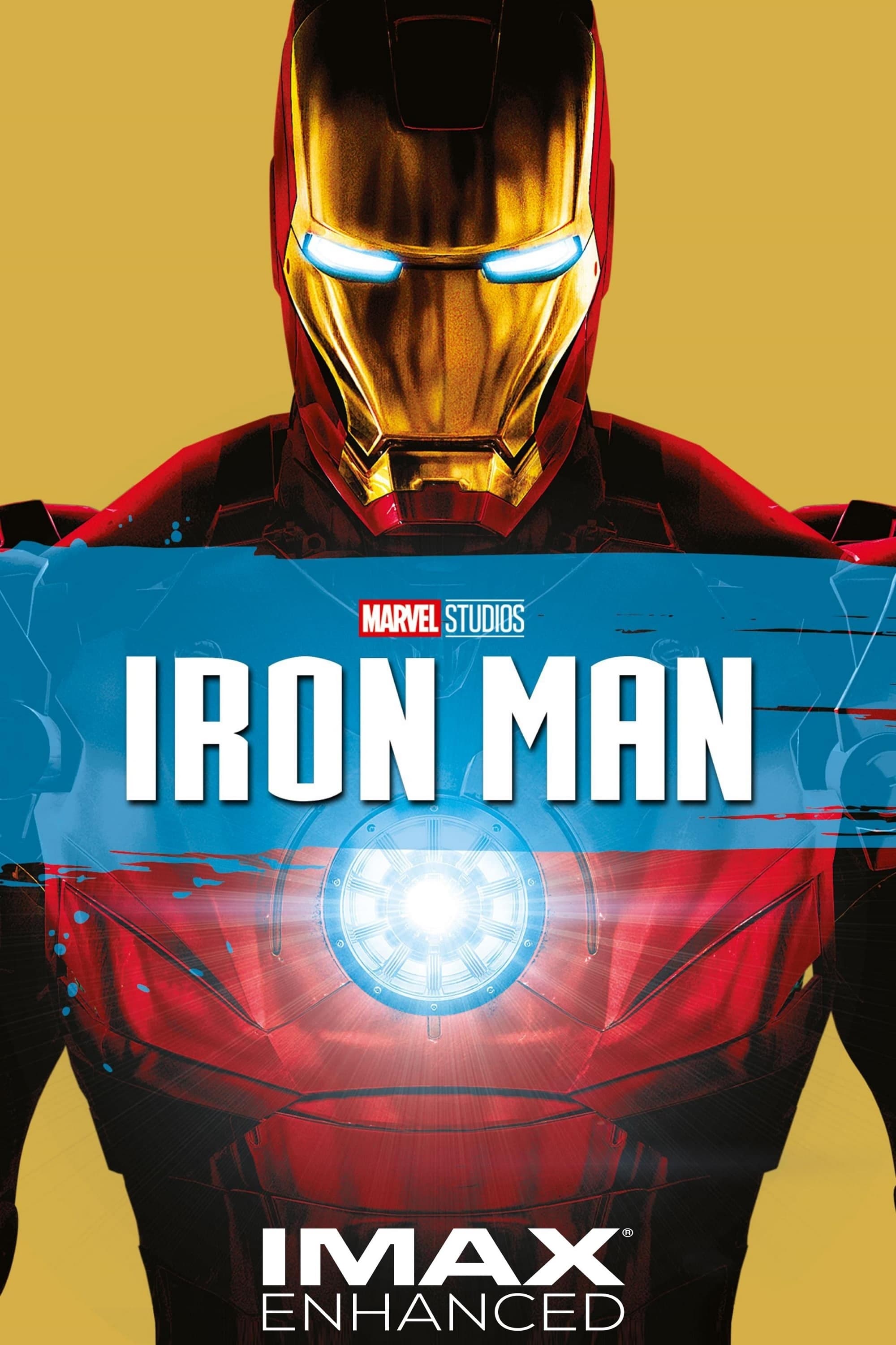 Immagine Iron Man - Poster - Sfondi