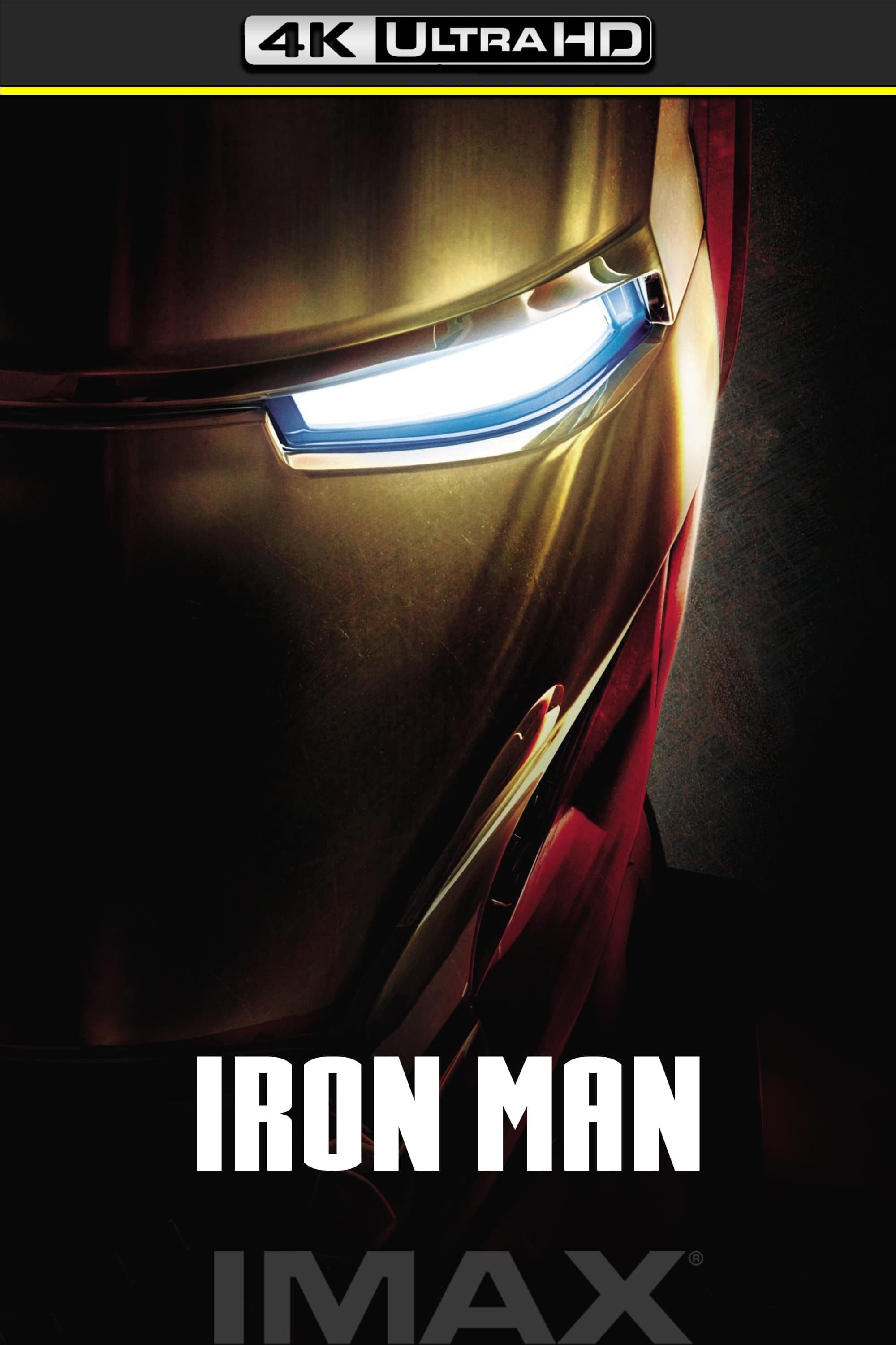 Immagine Iron Man - Poster - Sfondi