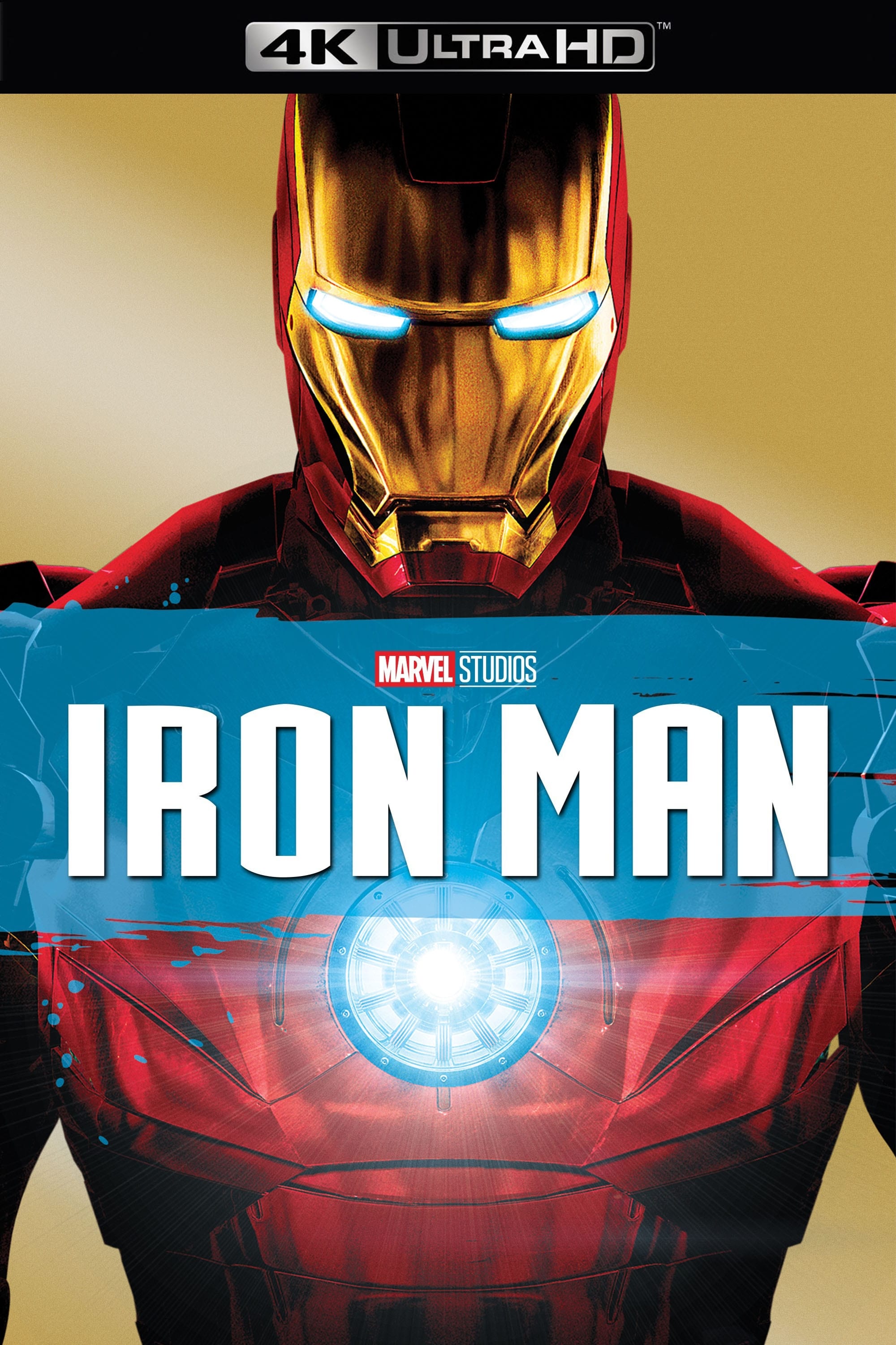 Immagine Iron Man - Poster - Sfondi