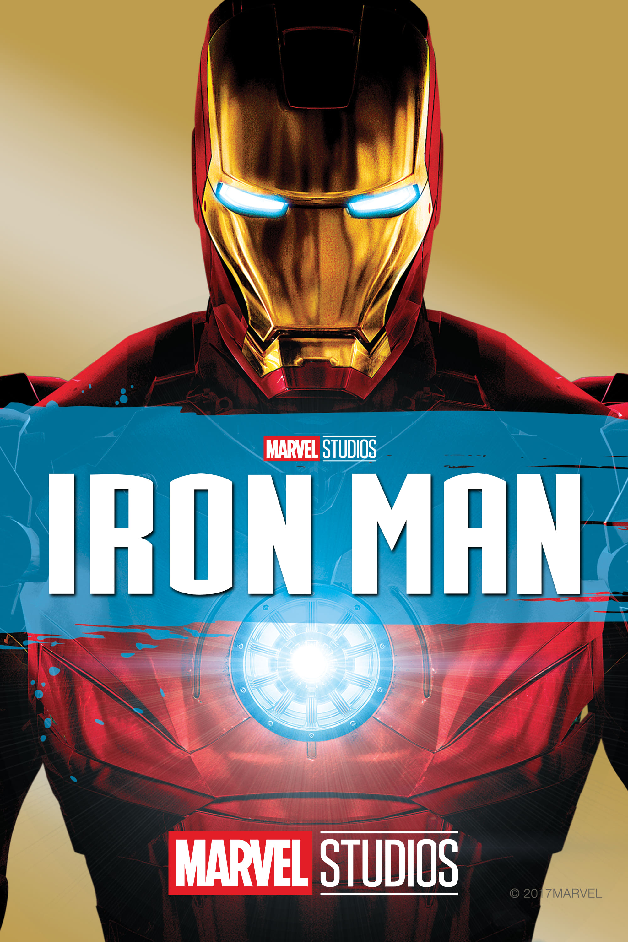 Immagine Iron Man - Poster - Sfondi