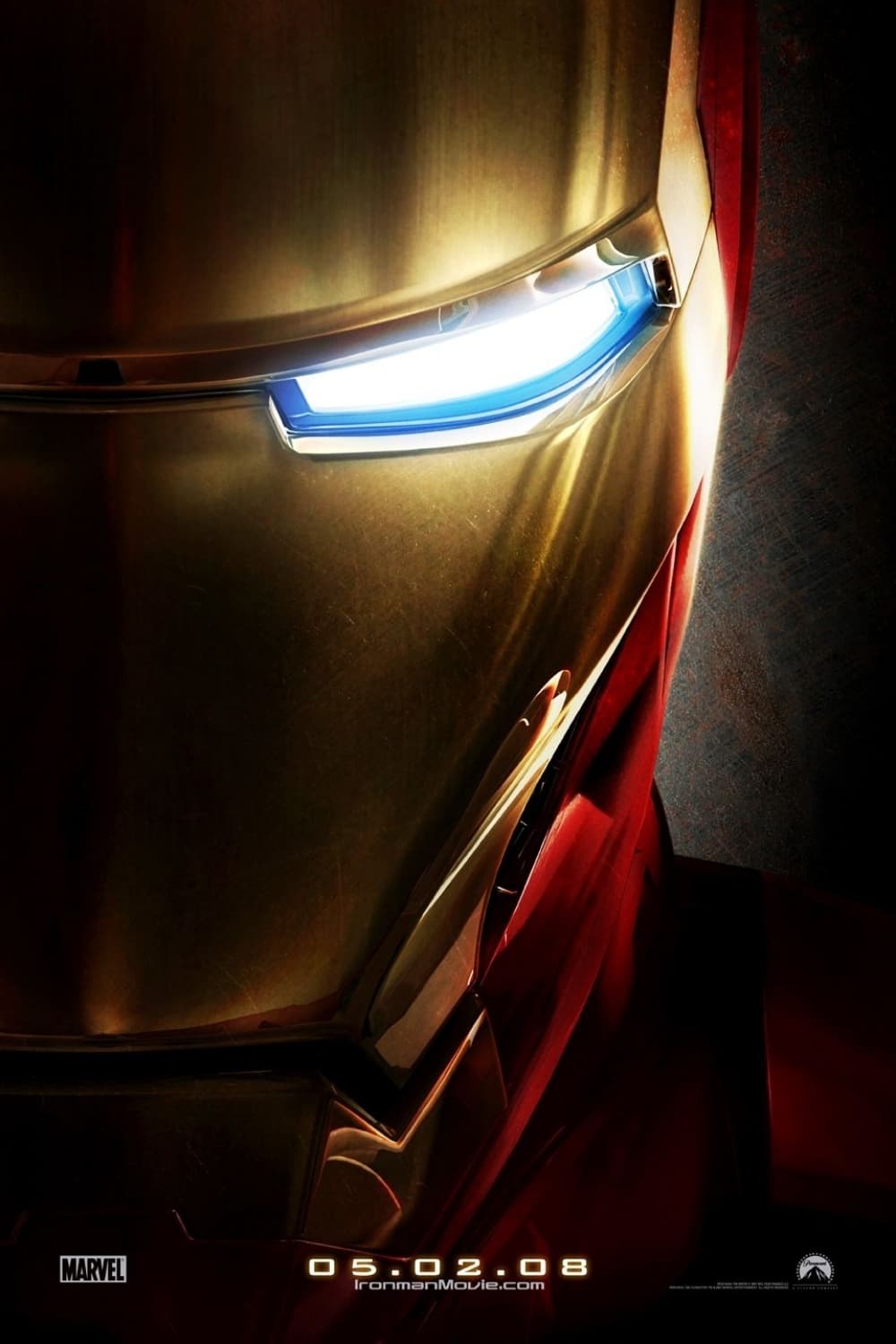 Immagine Iron Man - Poster - Sfondi