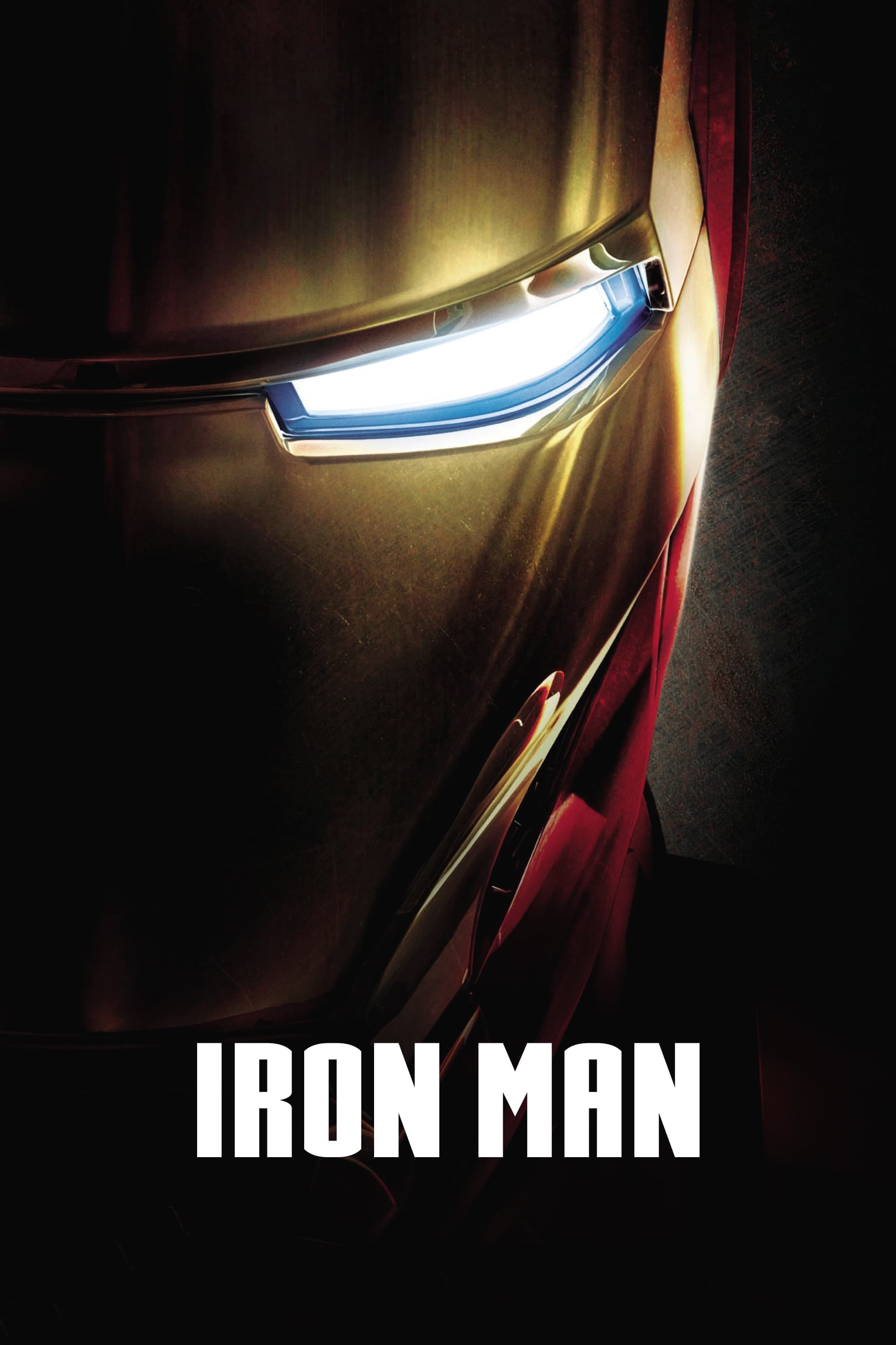 Immagine Iron Man - Poster - Sfondi