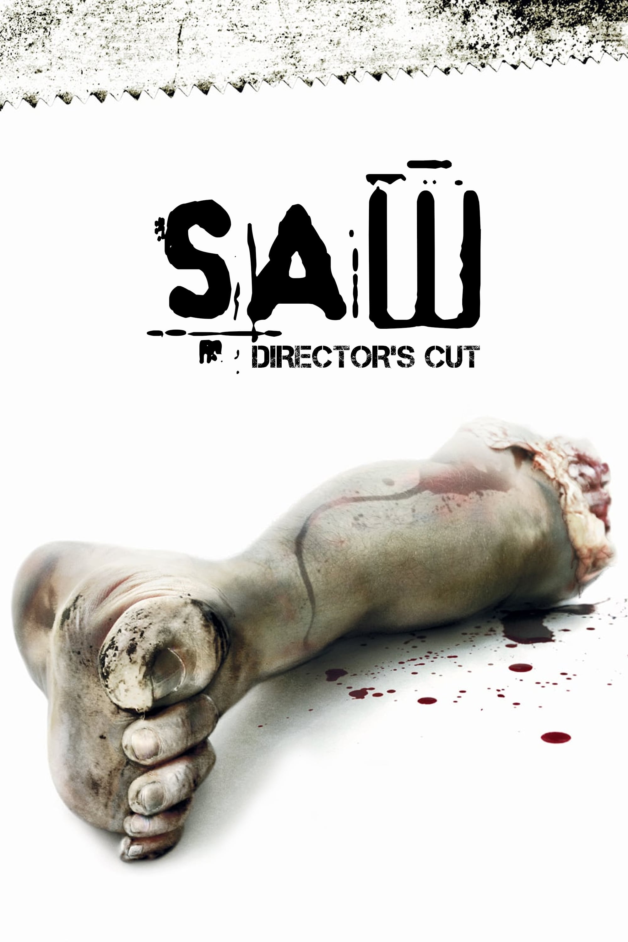 Immagine Saw - L'enigmista - Poster - Sfondi