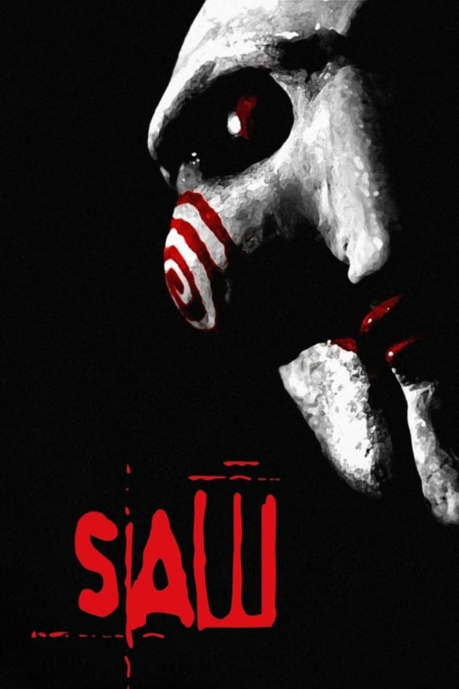 Immagine Saw - L'enigmista - Poster - Sfondi
