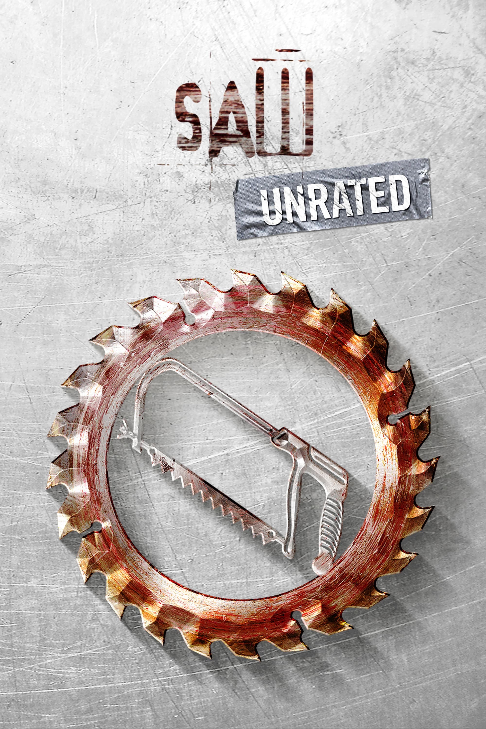 Immagine Saw - L'enigmista - Poster - Sfondi