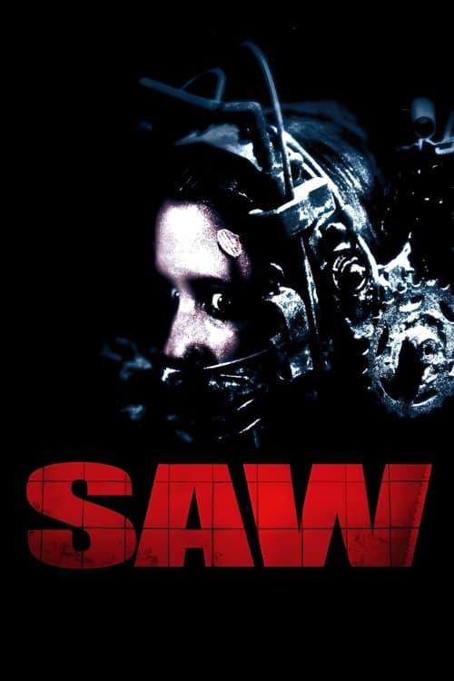Immagine Saw - L'enigmista - Poster - Sfondi