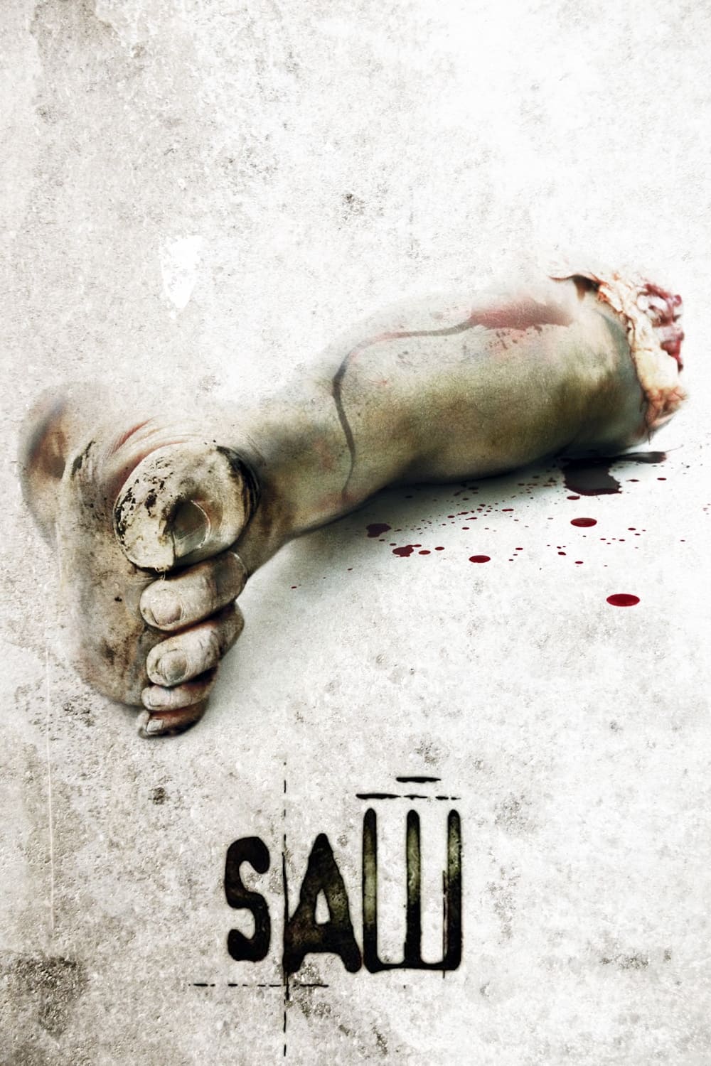 Immagine Saw - L'enigmista - Poster - Sfondi