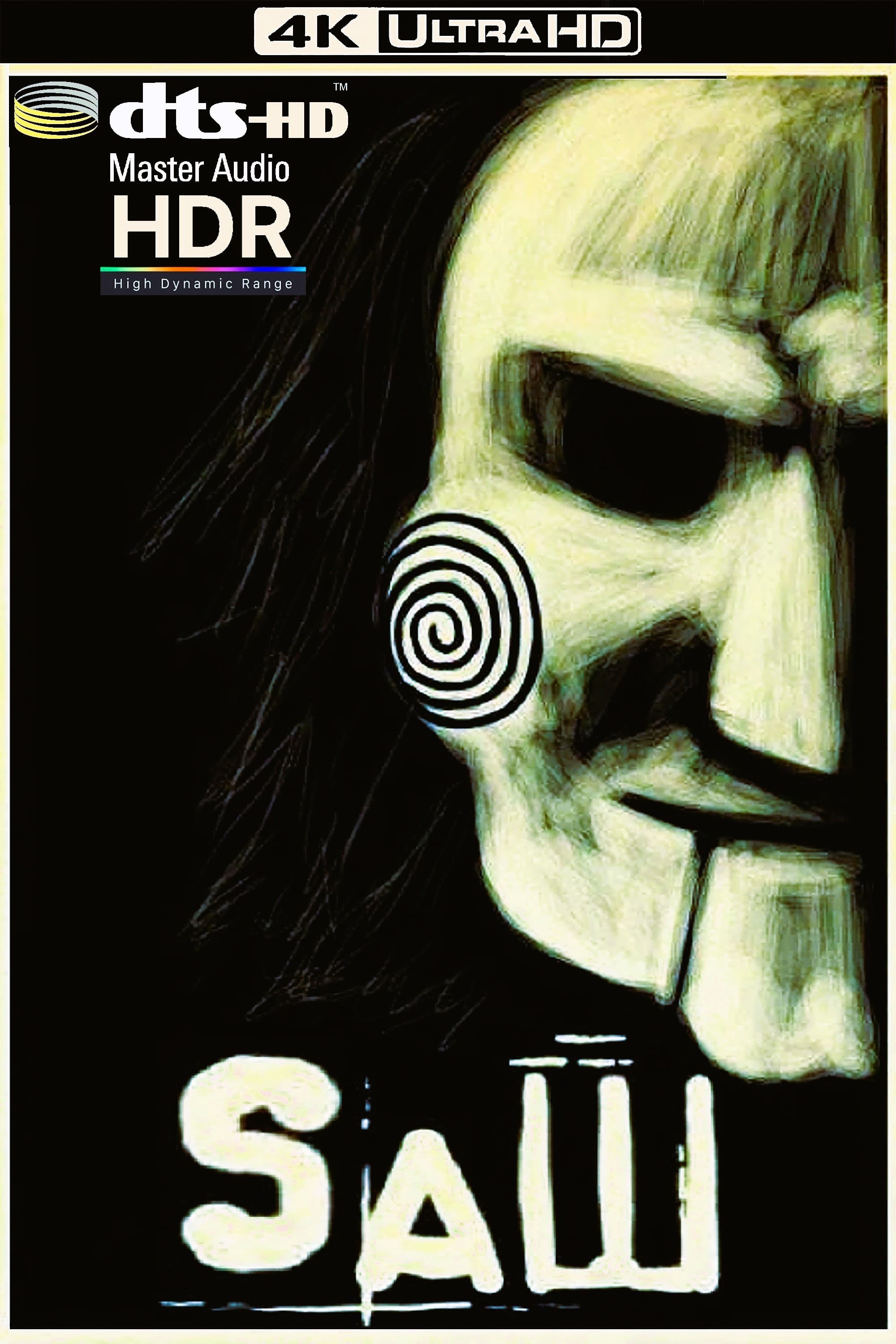Immagine Saw - L'enigmista - Poster - Sfondi
