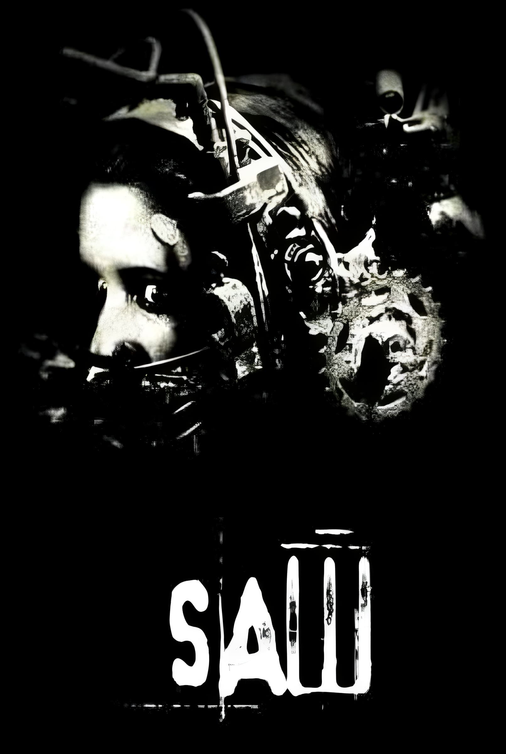 Immagine Saw - L'enigmista - Poster - Sfondi