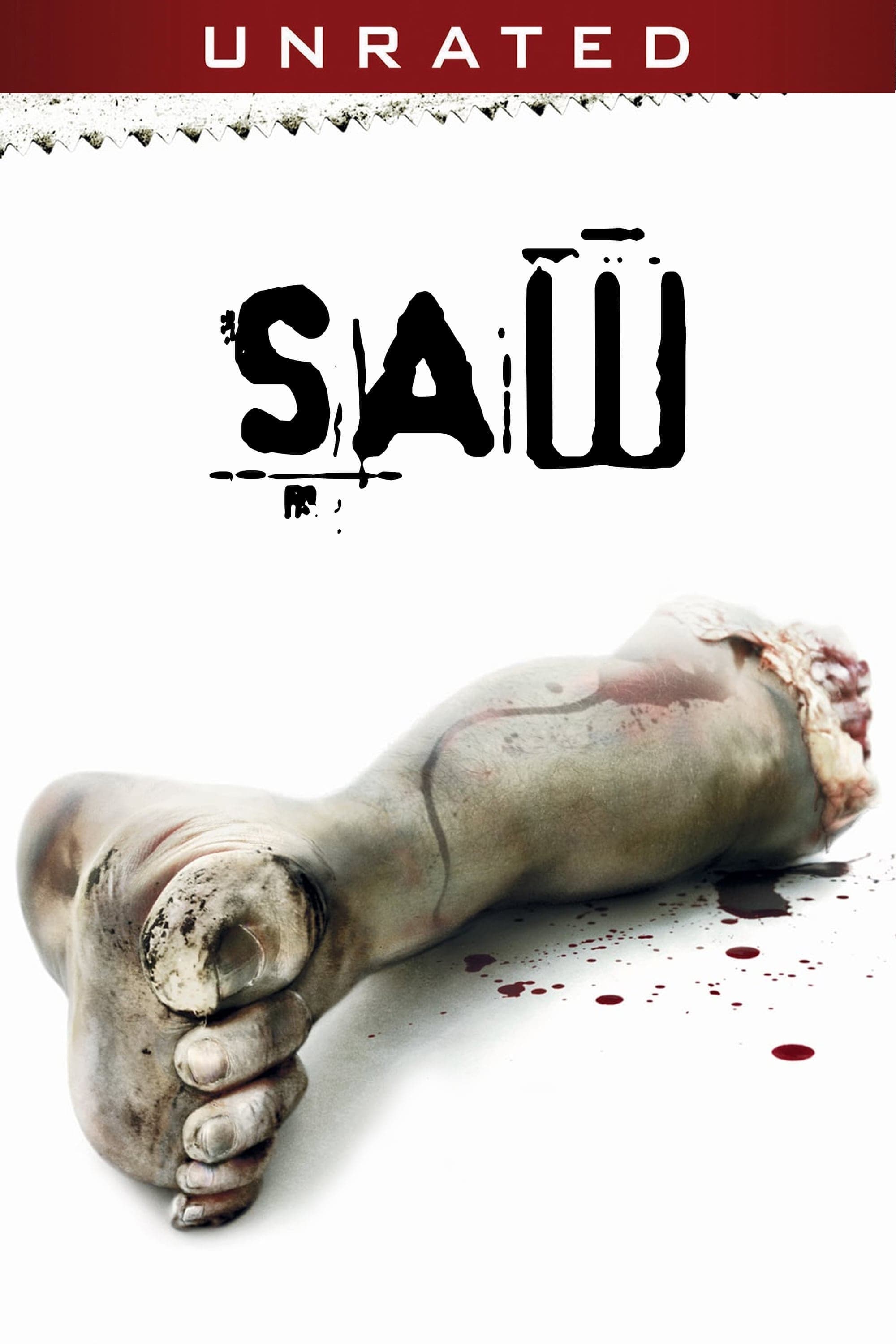 Immagine Saw - L'enigmista - Poster - Sfondi