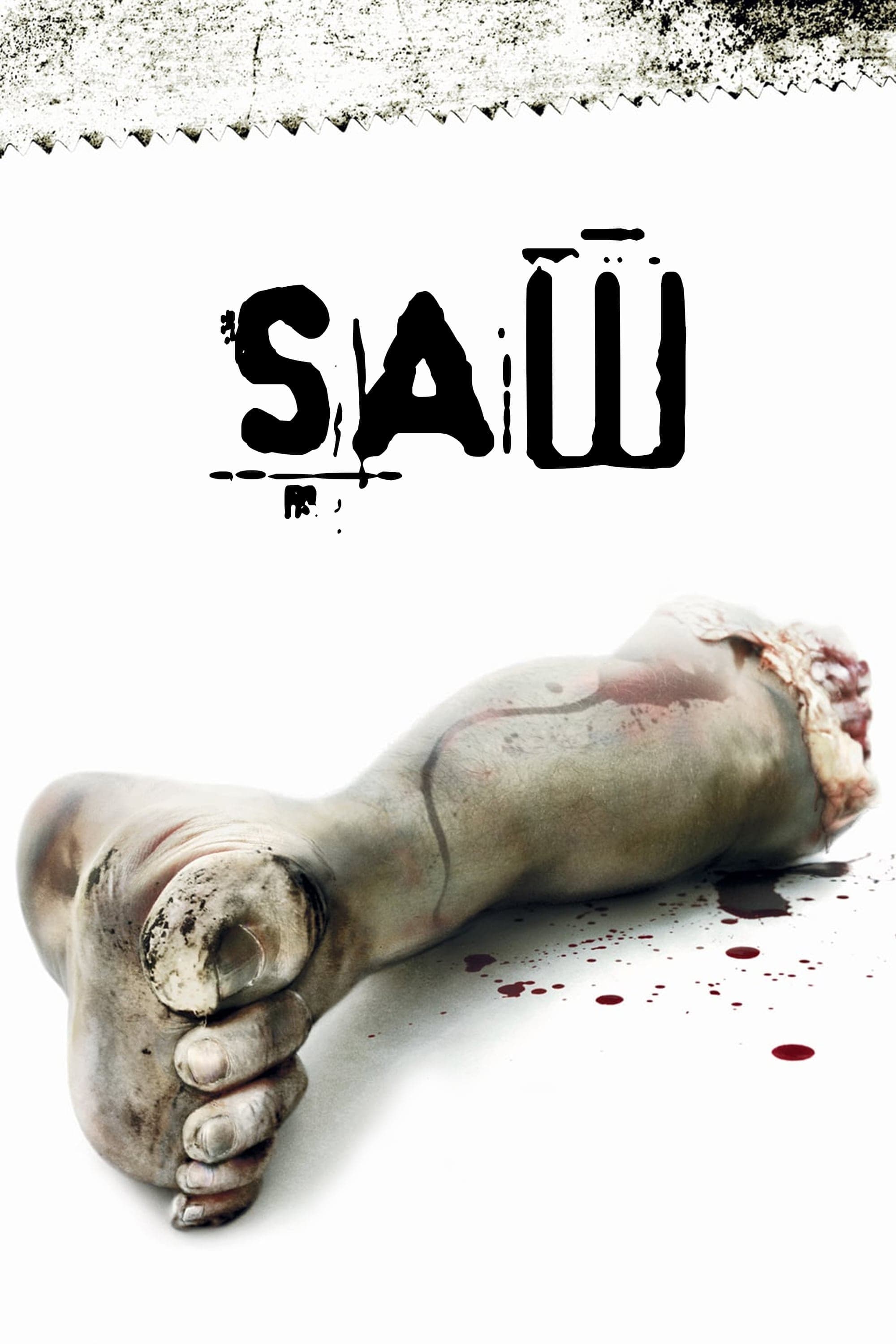 Immagine Saw - L'enigmista - Poster - Sfondi