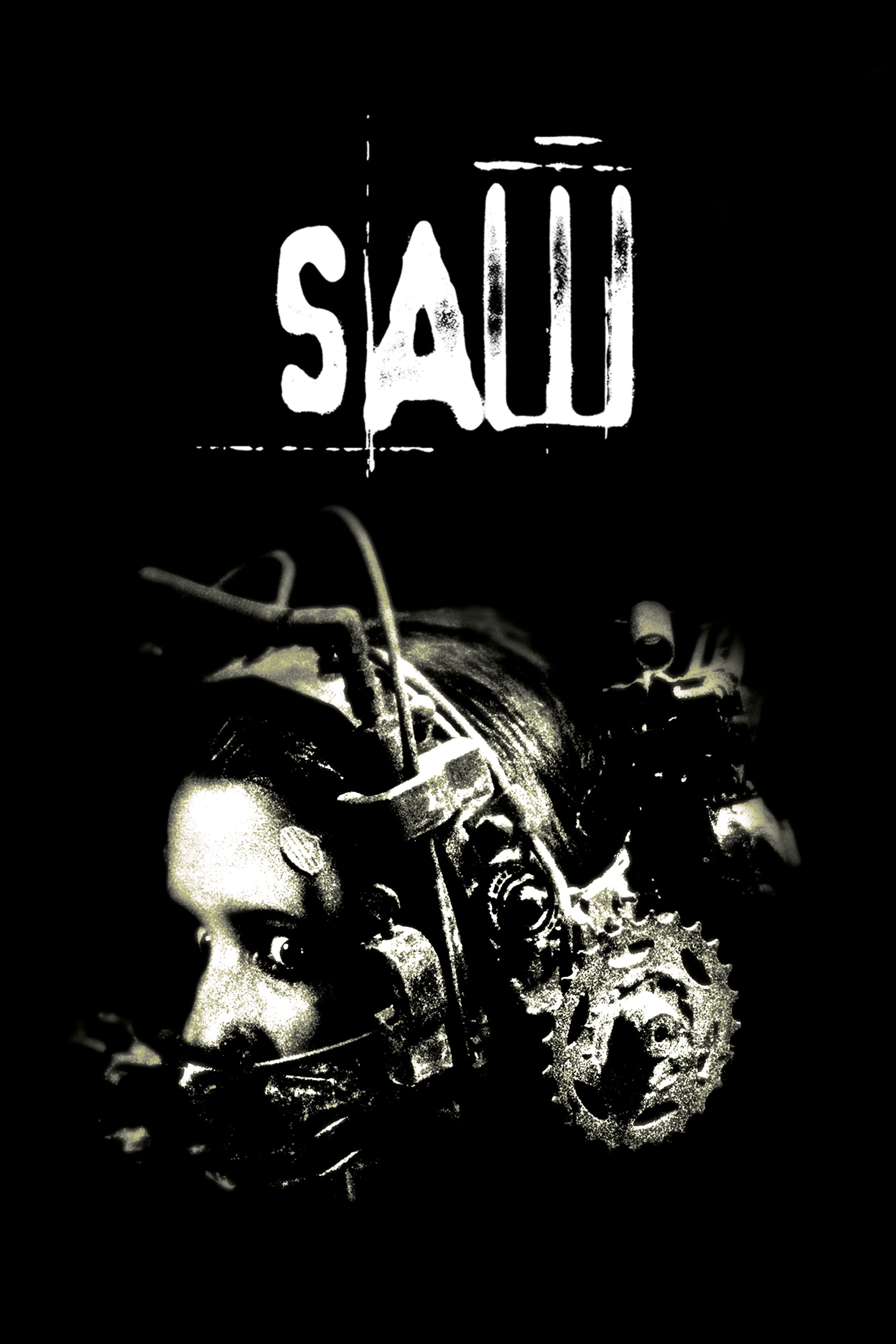 Immagine Saw - L'enigmista - Poster - Sfondi