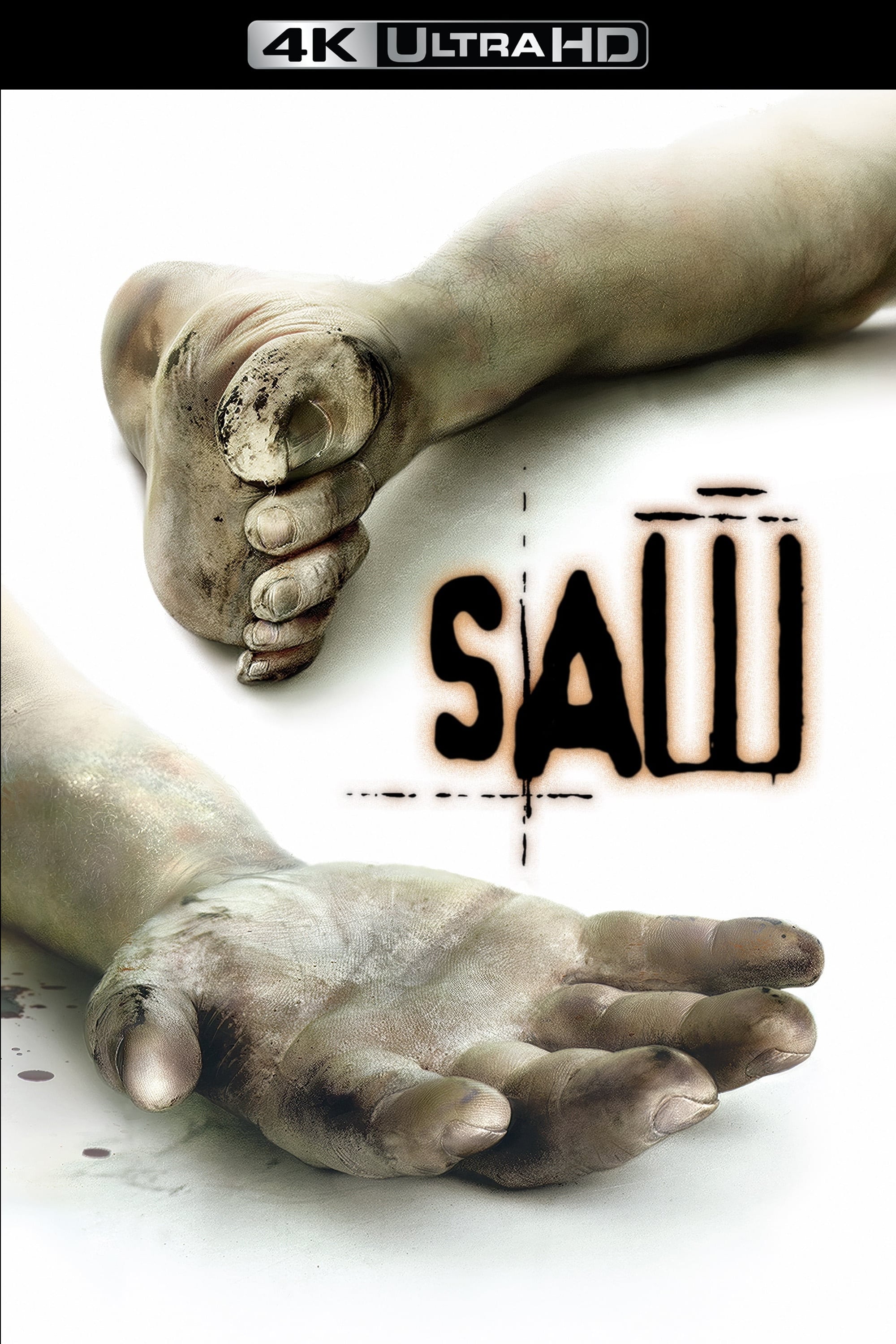Immagine Saw - L'enigmista - Poster - Sfondi
