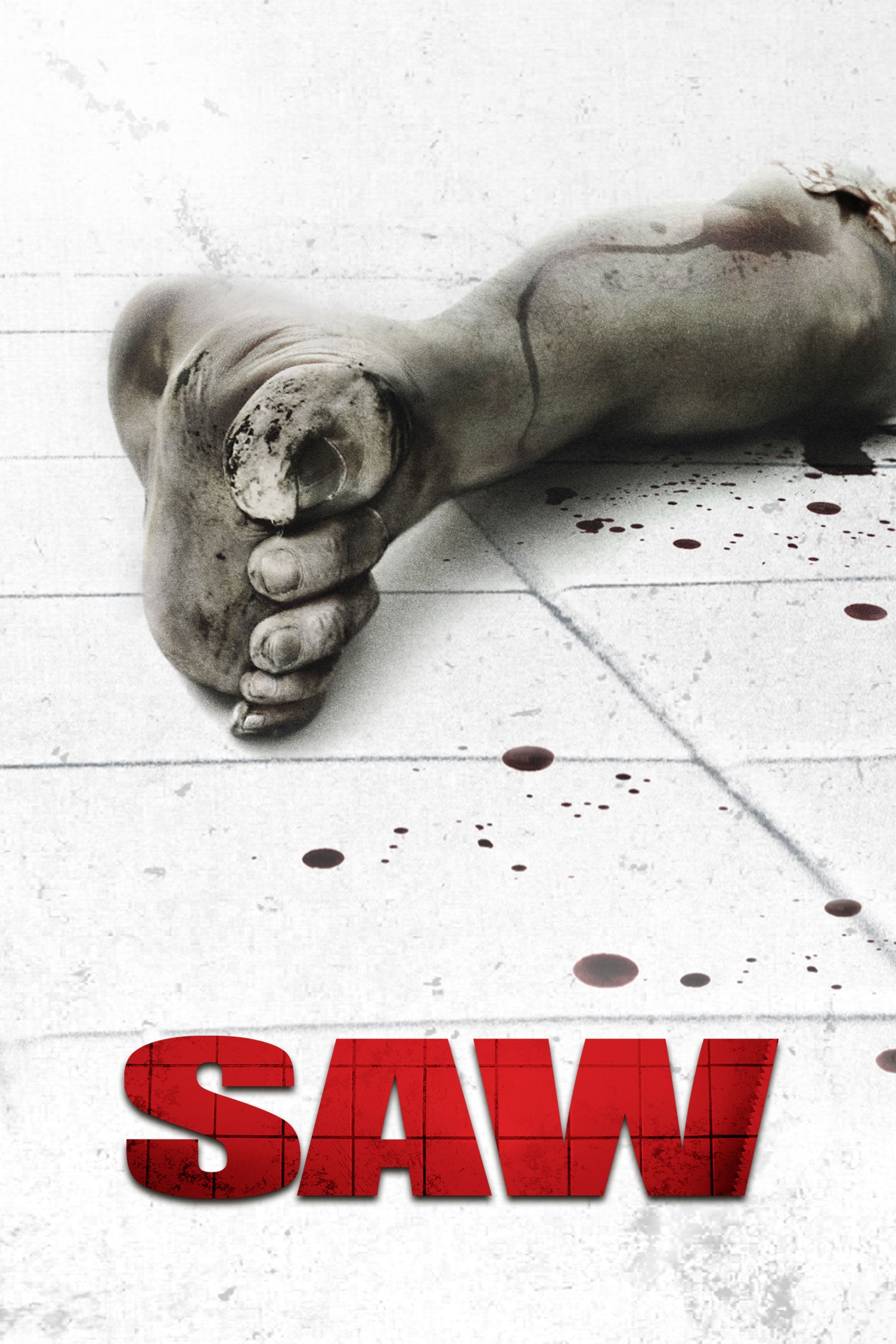Immagine Saw - L'enigmista - Poster - Sfondi