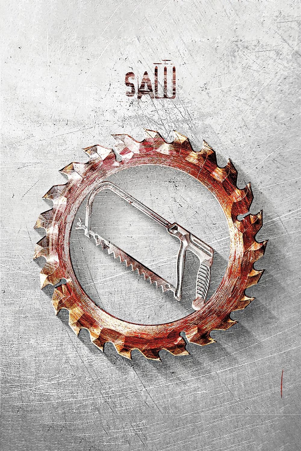 Immagine Saw - L'enigmista - Poster - Sfondi