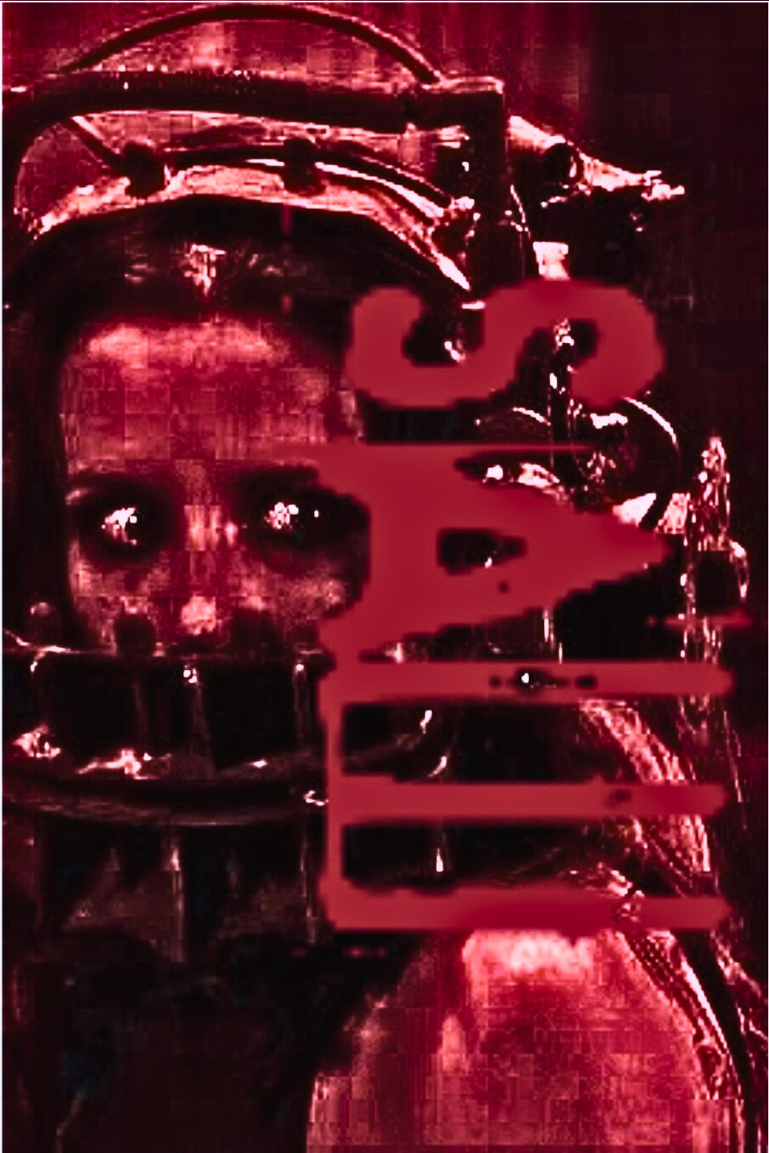 Immagine Saw - L'enigmista - Poster - Sfondi