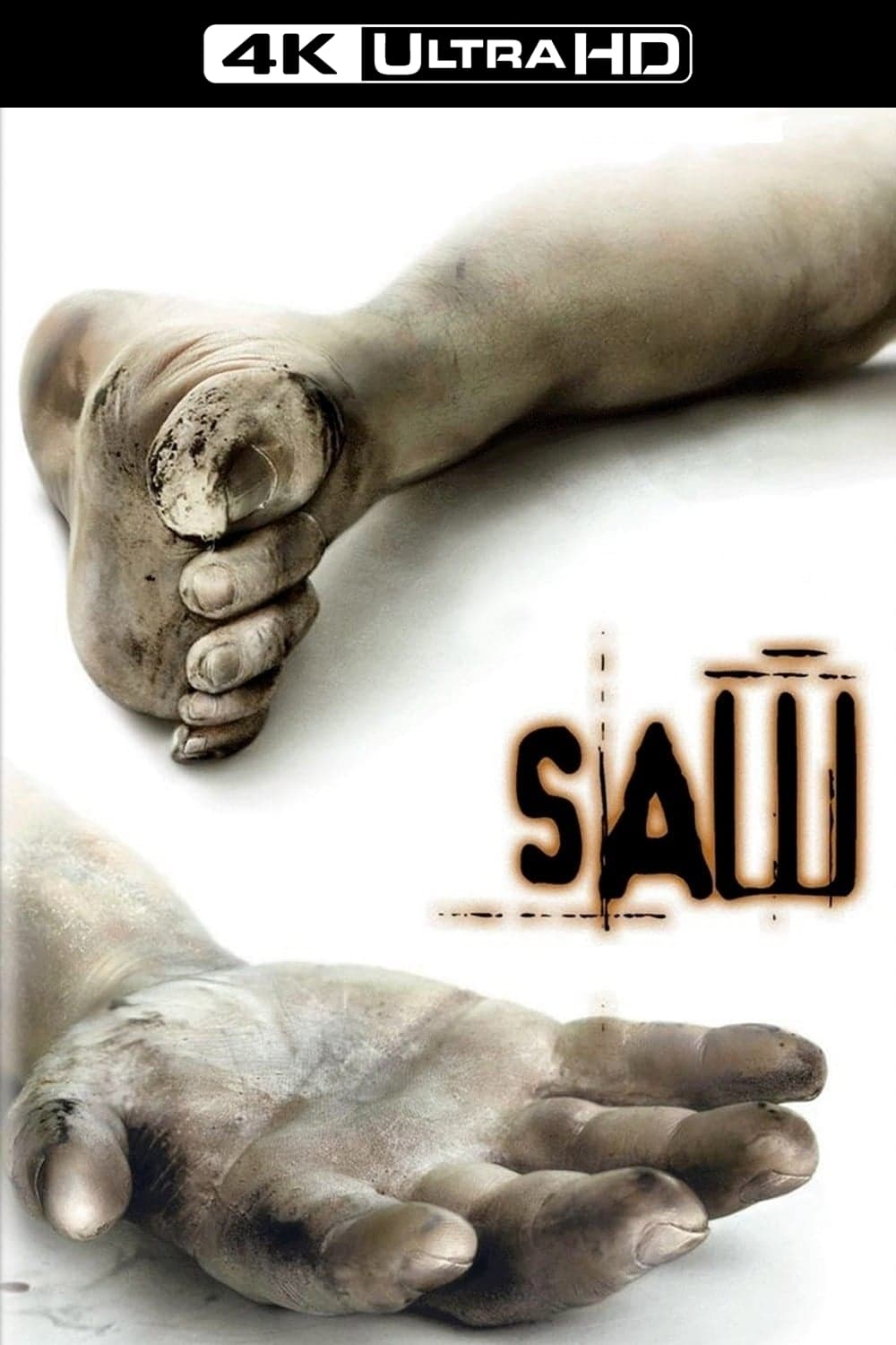 Immagine Saw - L'enigmista - Poster - Sfondi