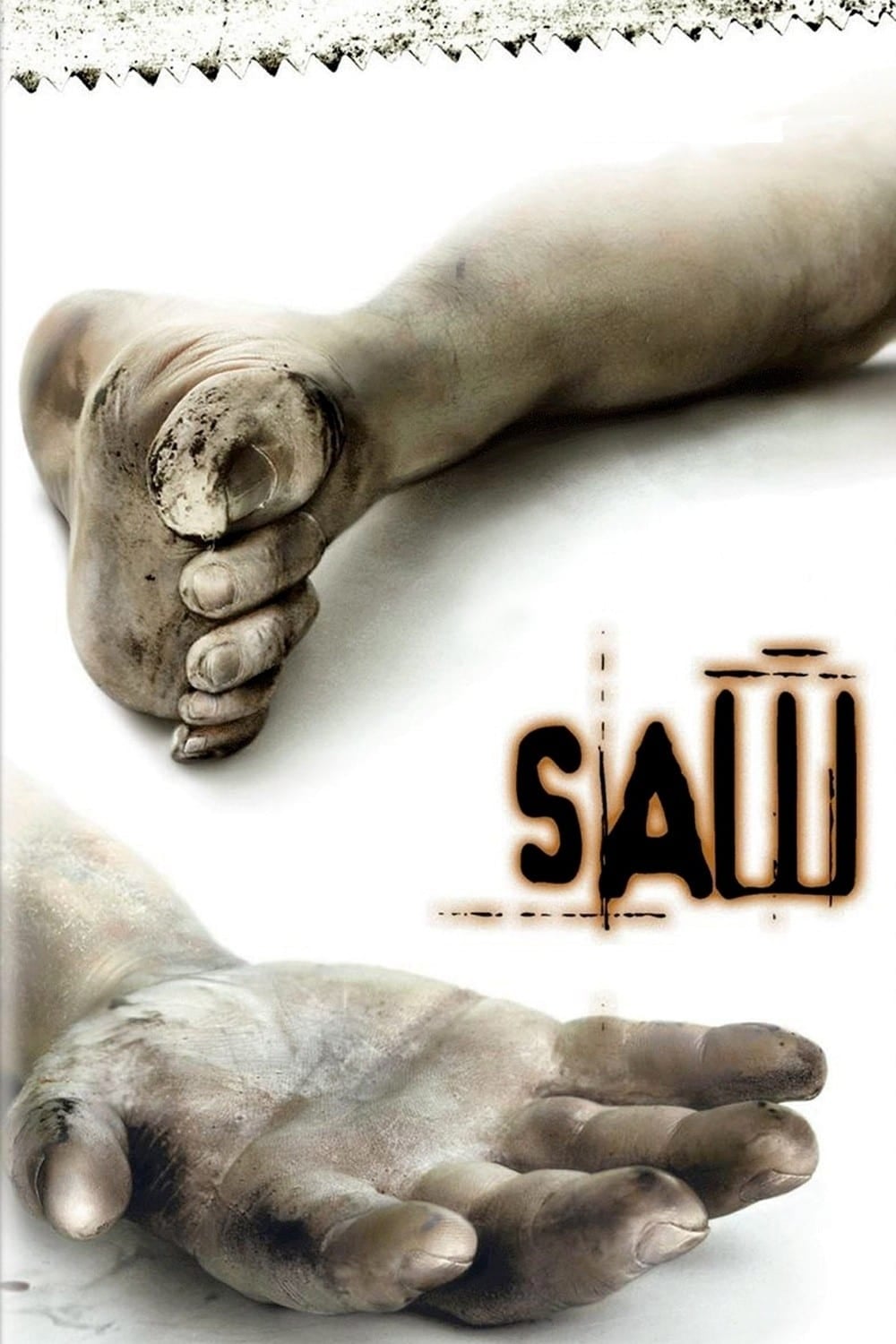 Immagine Saw - L'enigmista - Poster - Sfondi