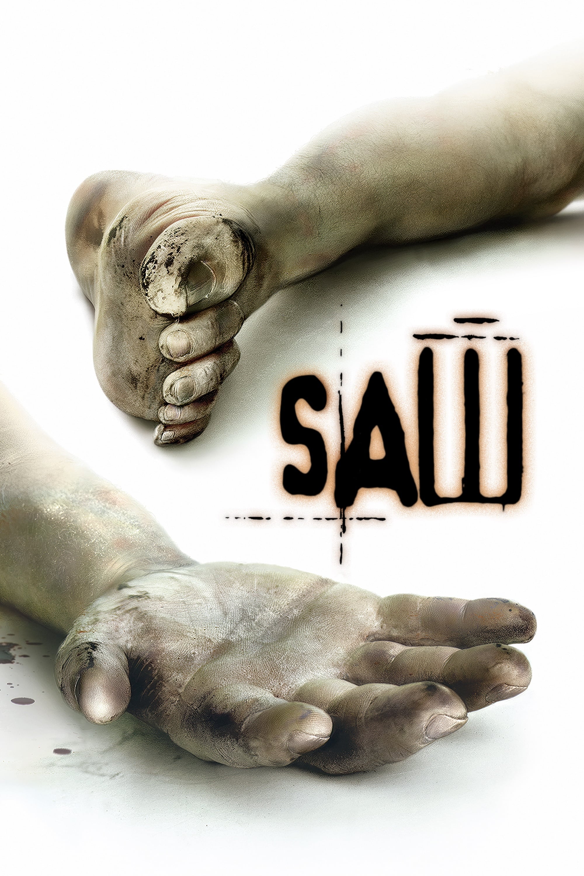 Immagine Saw - L'enigmista - Poster - Sfondi