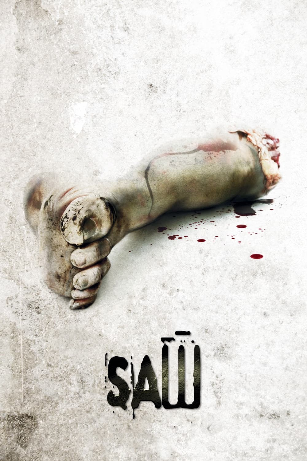Immagine Saw - L'enigmista - Poster - Sfondi