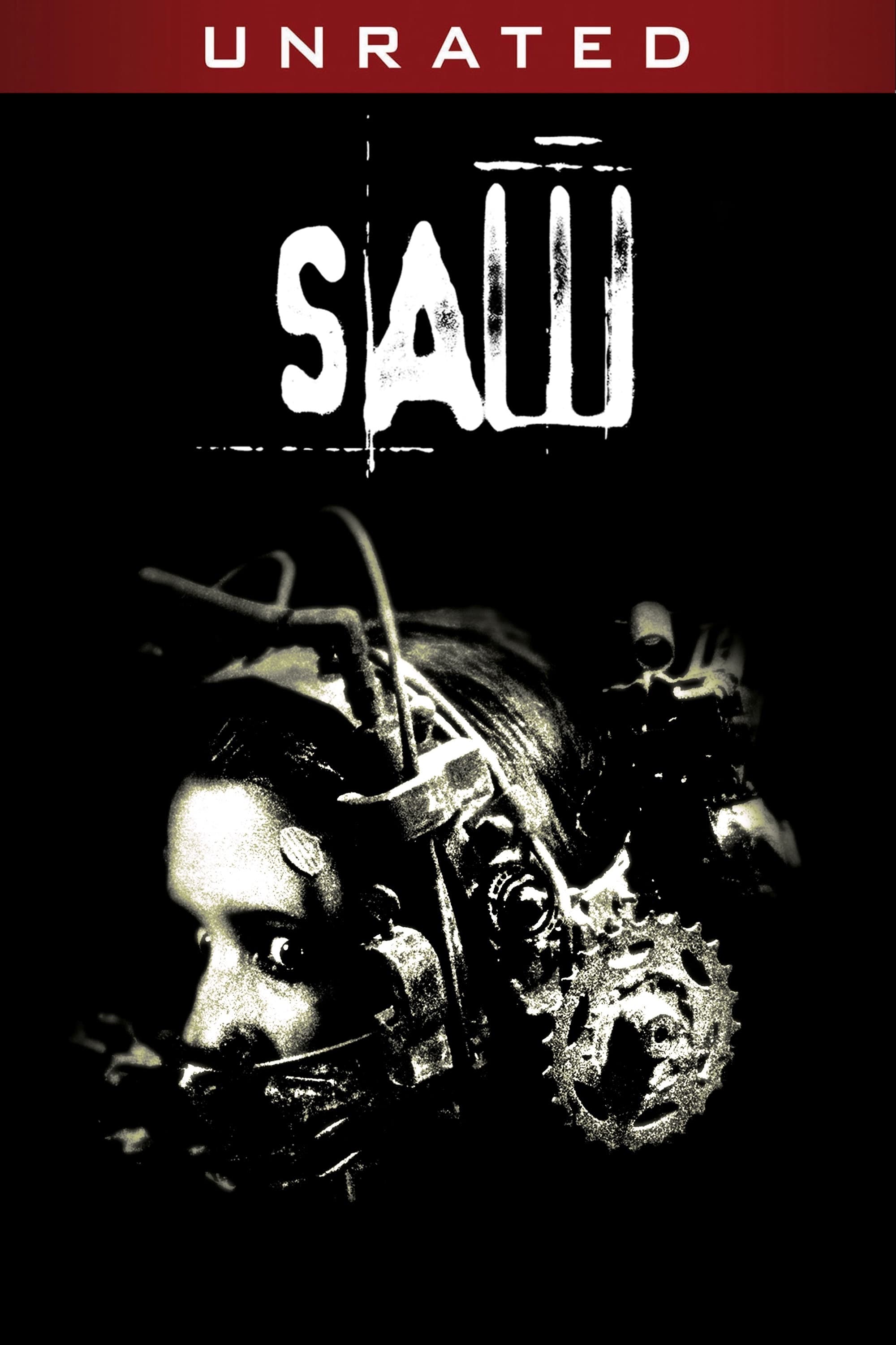 Immagine Saw - L'enigmista - Poster - Sfondi