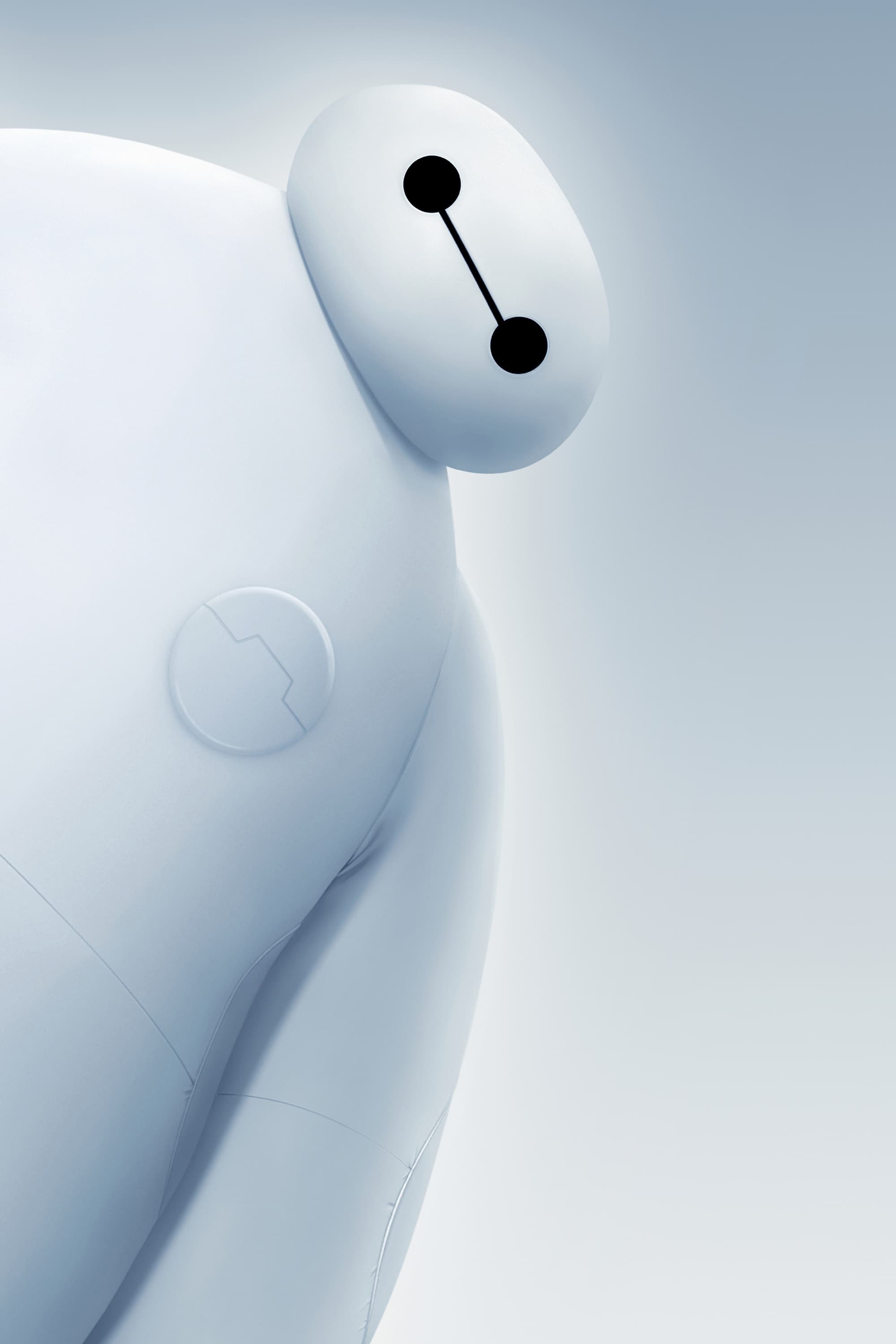 Immagine Big Hero 6 - Poster - Sfondi
