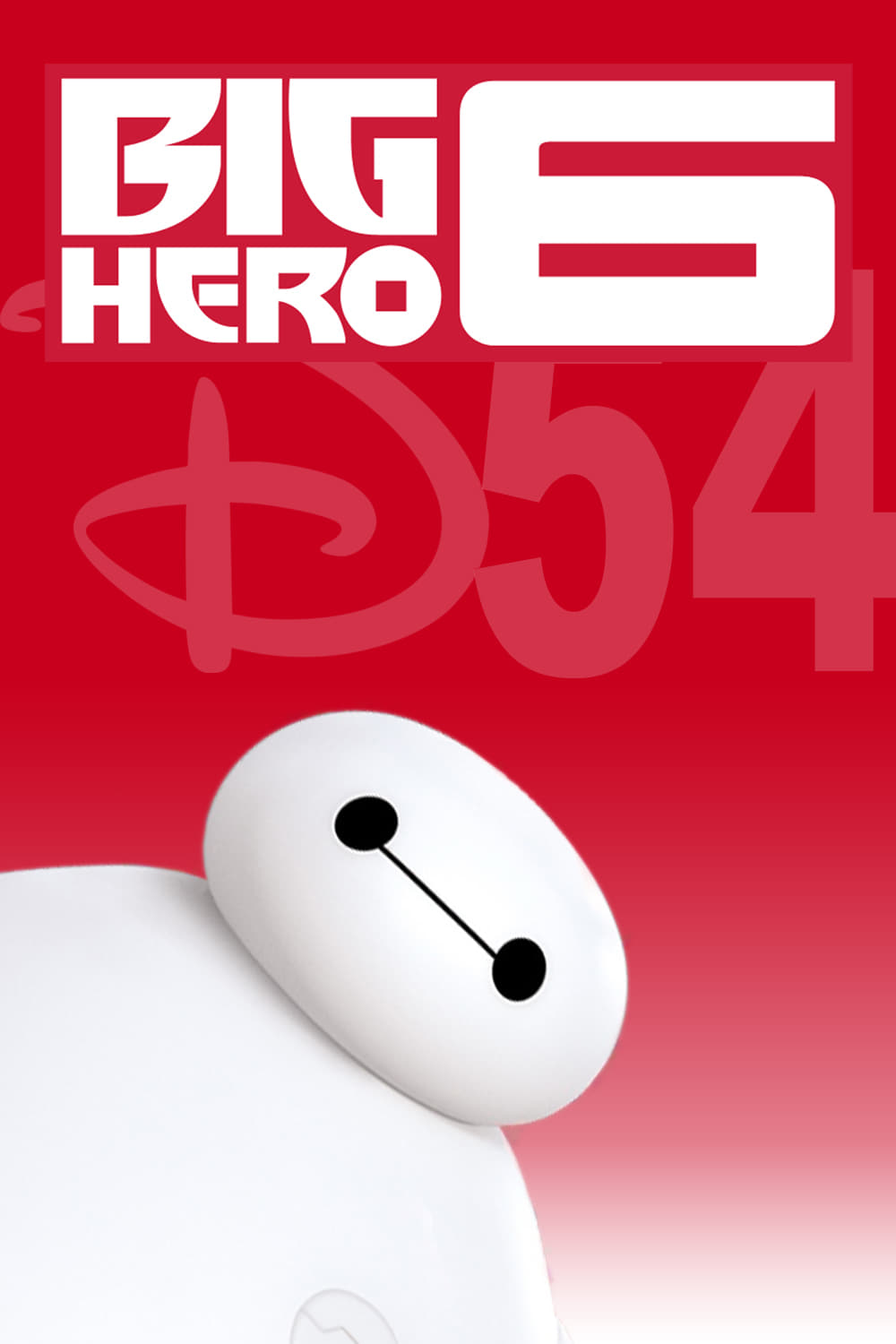 Immagine Big Hero 6 - Poster - Sfondi