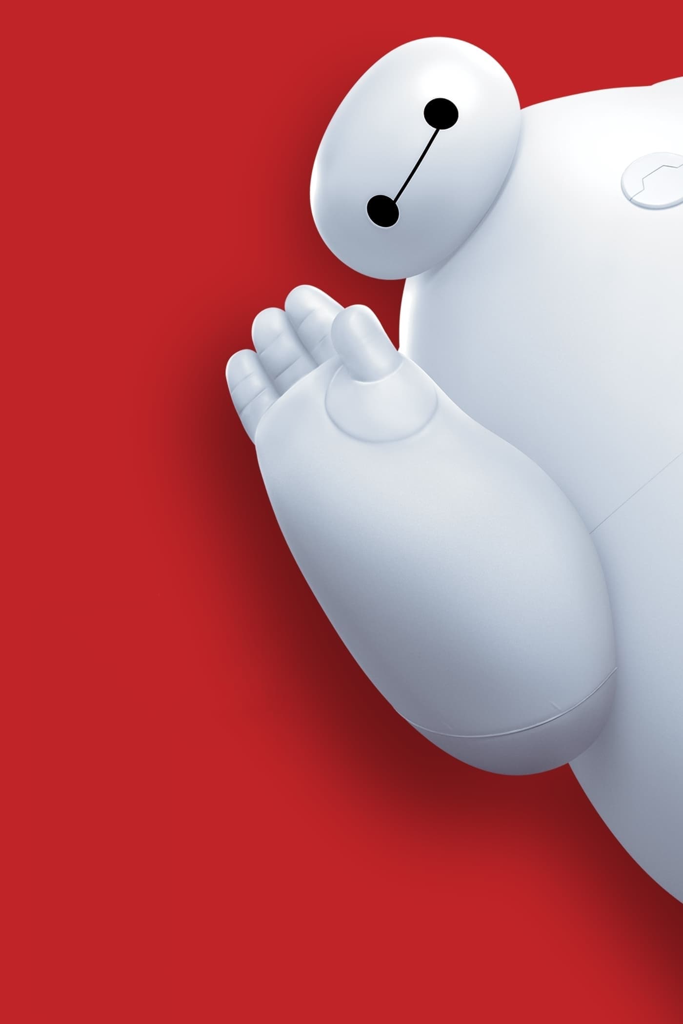 Immagine Big Hero 6 - Poster - Sfondi