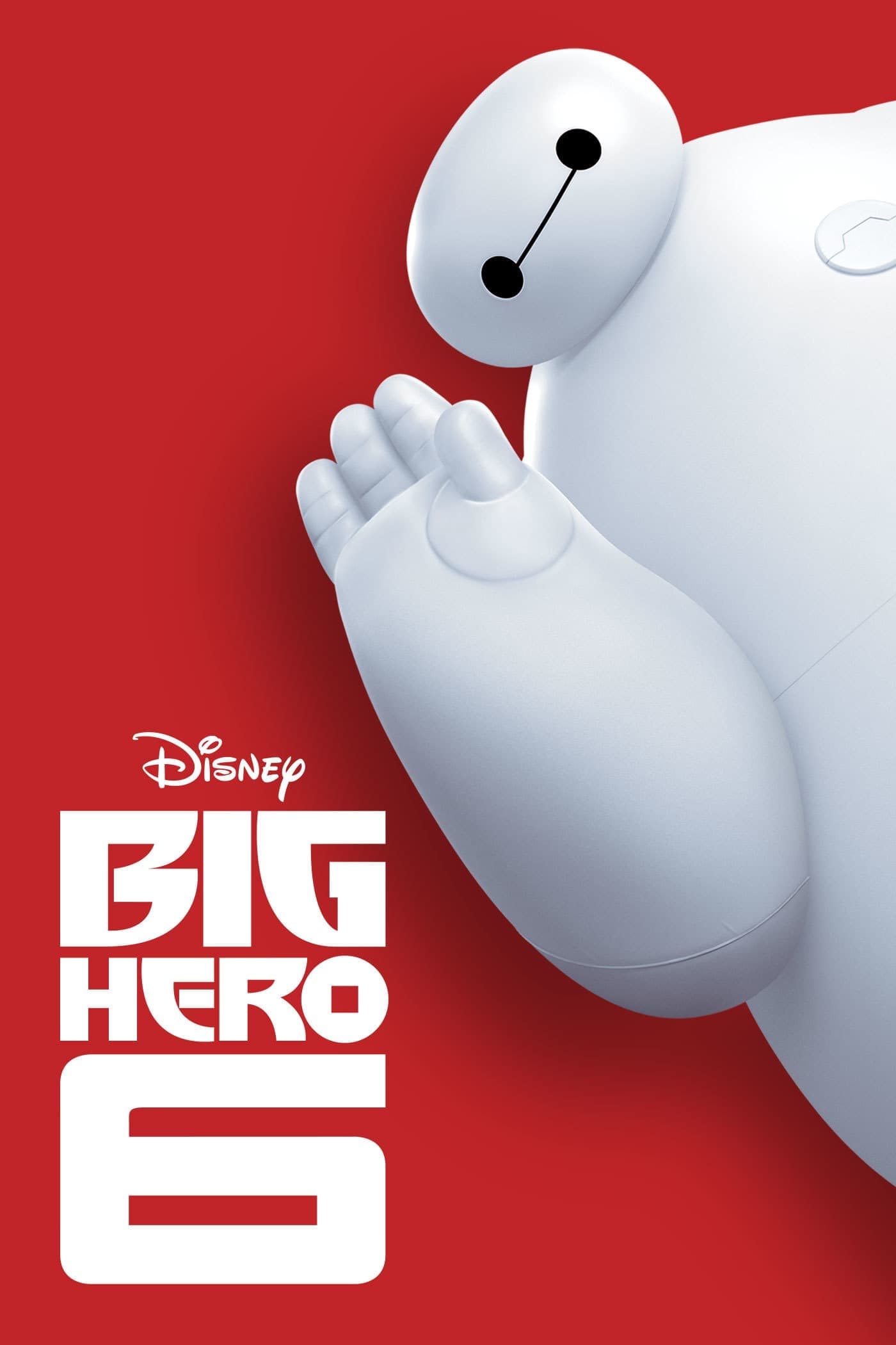 Immagine Big Hero 6 - Poster - Sfondi