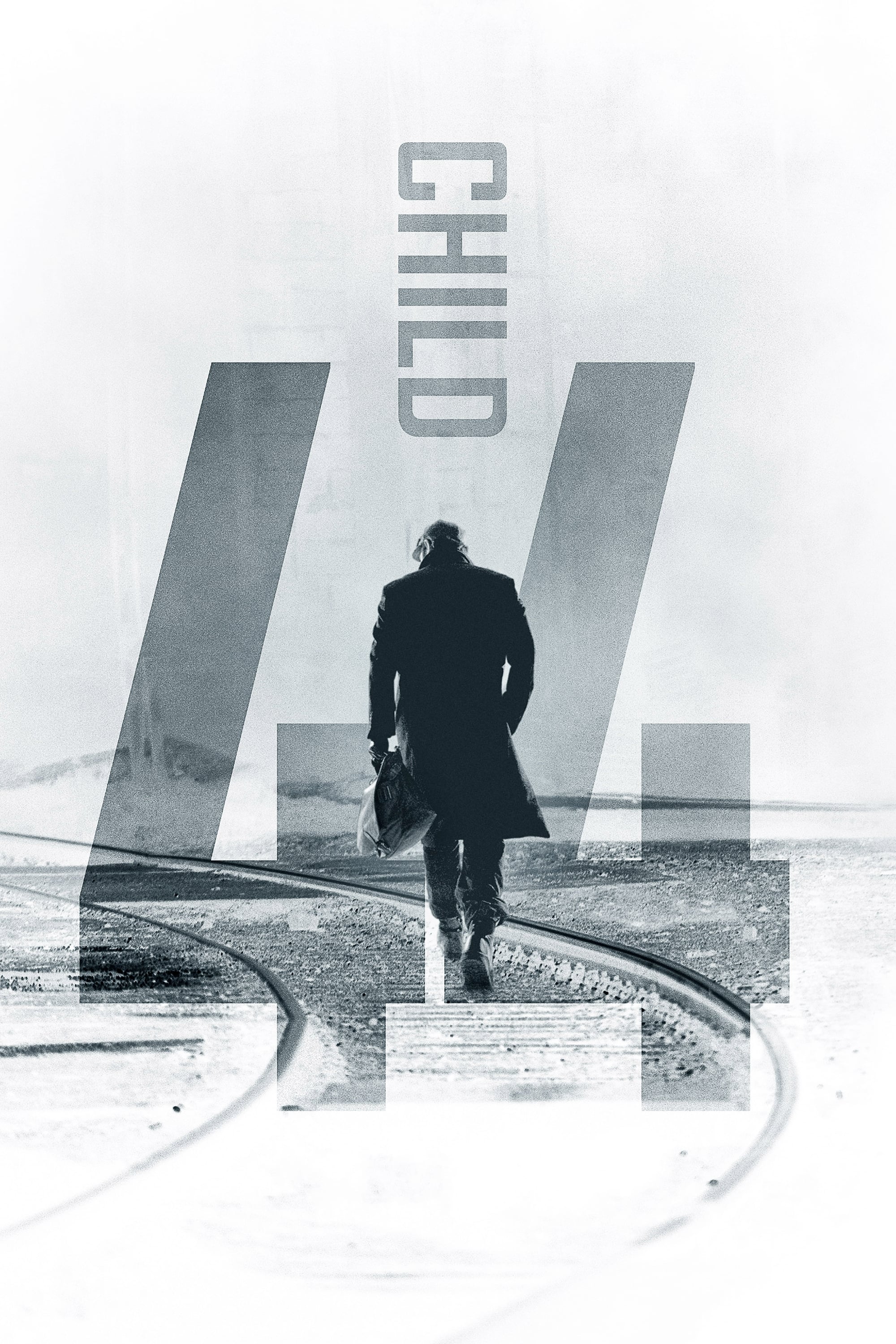 Immagine Child 44 - Il bambino n. 44 - Poster - Sfondi