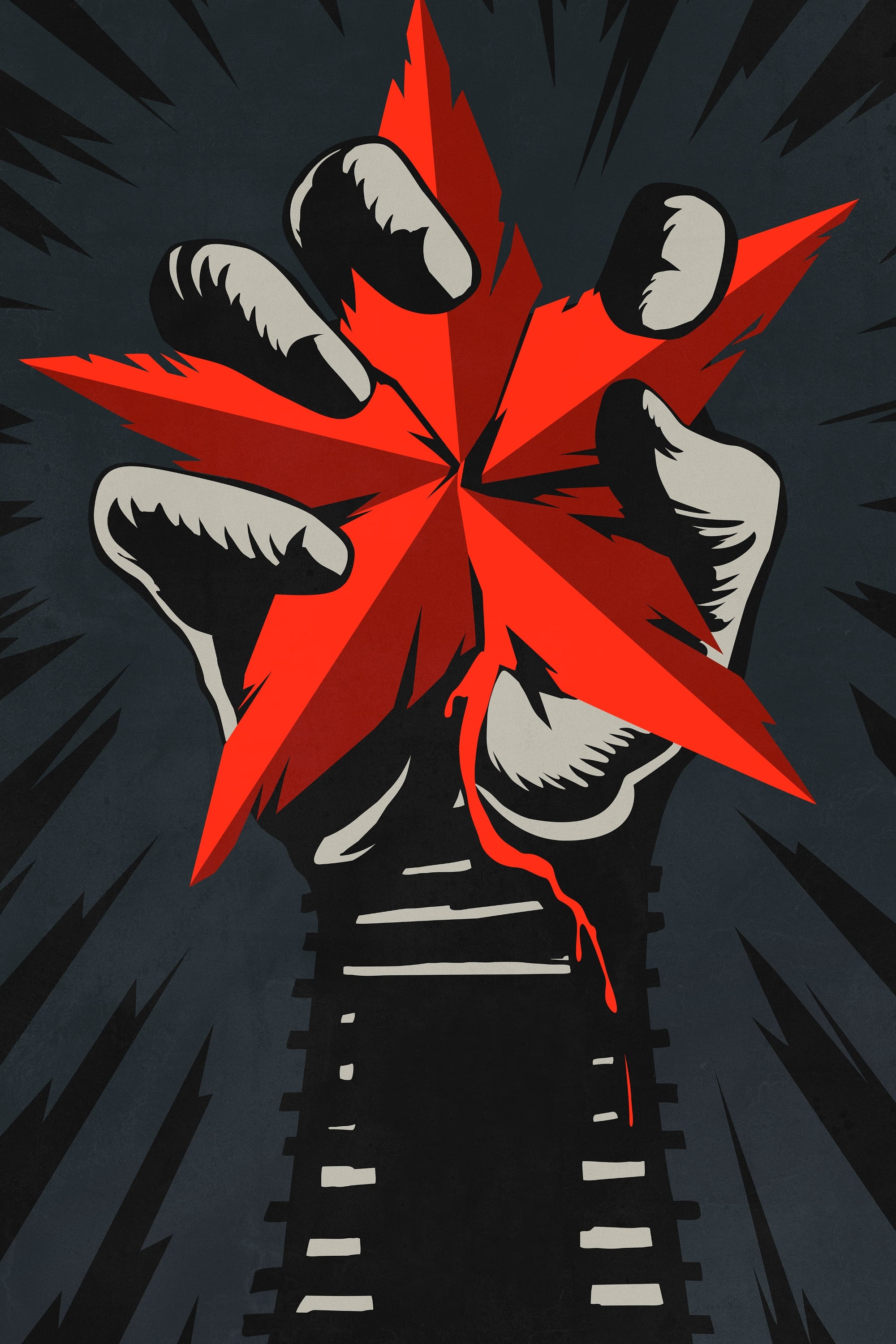 Immagine Child 44 - Il bambino n. 44 - Poster - Sfondi
