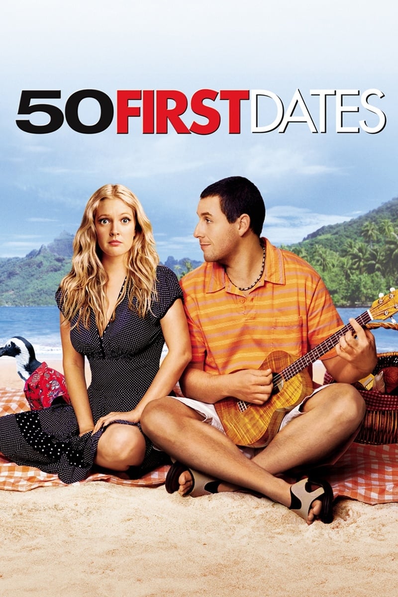 Immagine 50 volte il primo bacio - Poster - Sfondi