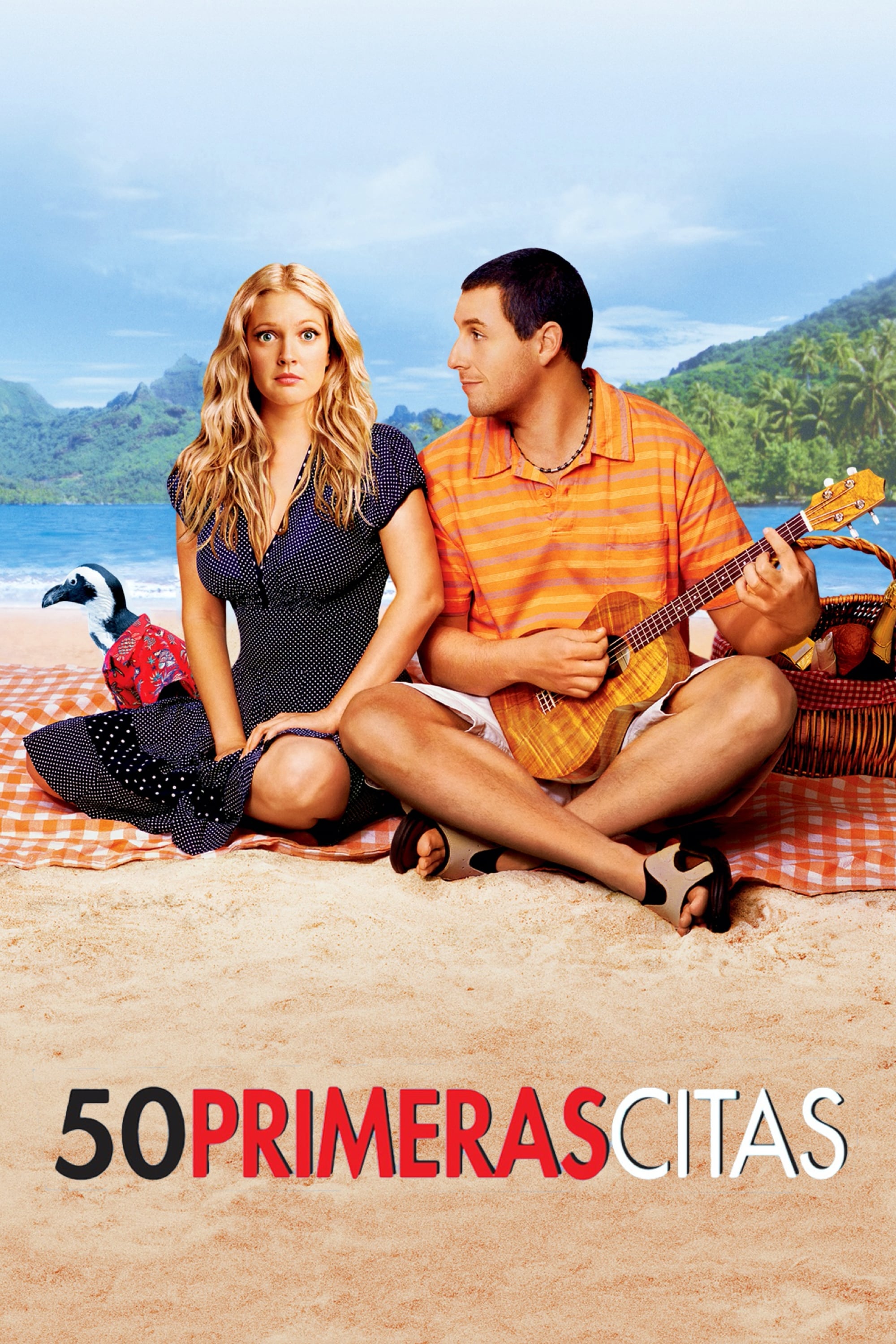 Immagine 50 volte il primo bacio - Poster - Sfondi