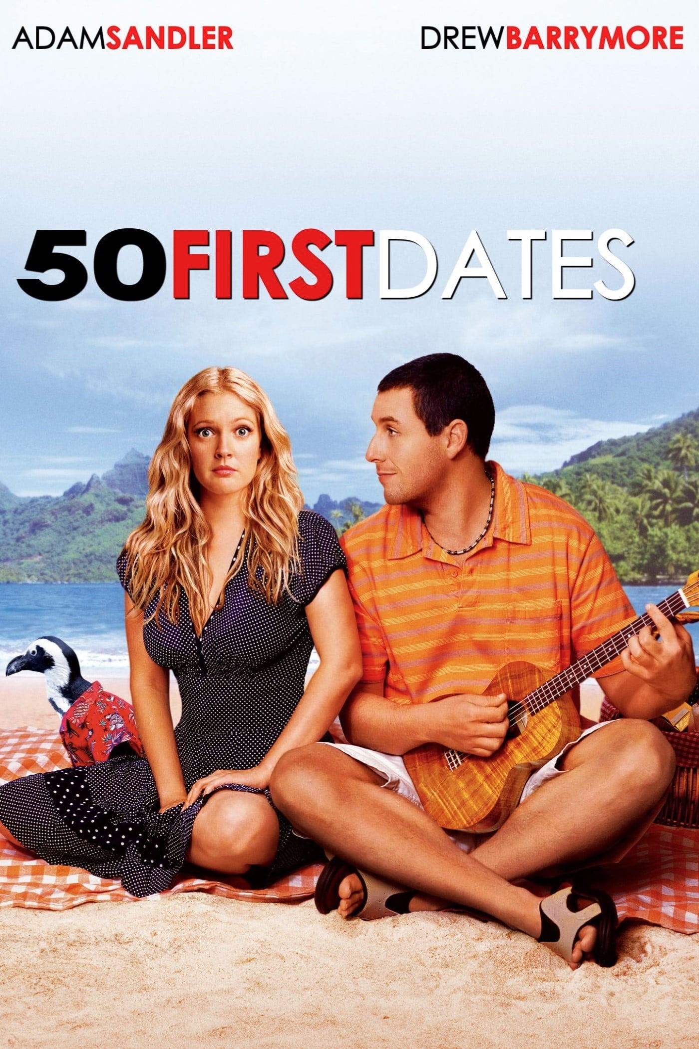 Immagine 50 volte il primo bacio - Poster - Sfondi