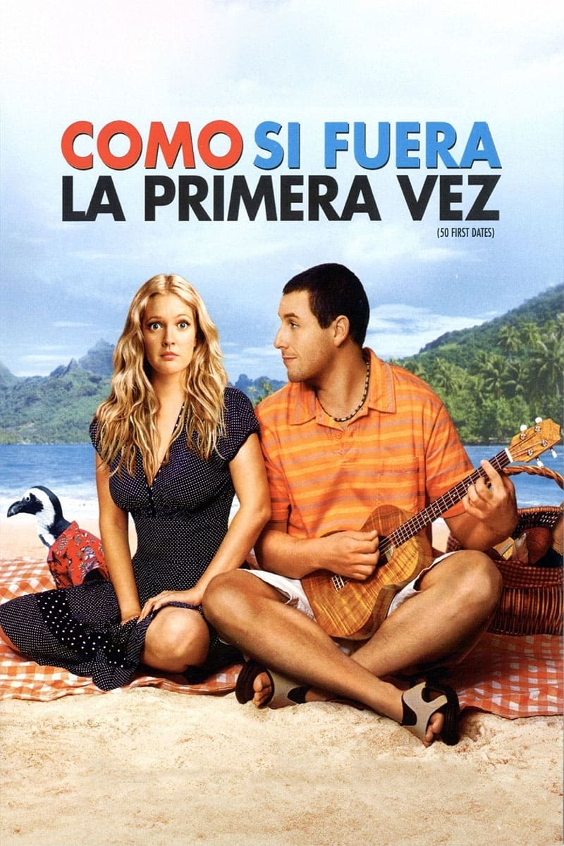 Immagine 50 volte il primo bacio - Poster - Sfondi