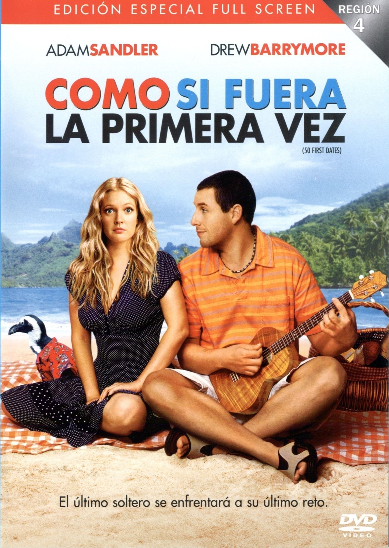Immagine 50 volte il primo bacio - Poster - Sfondi