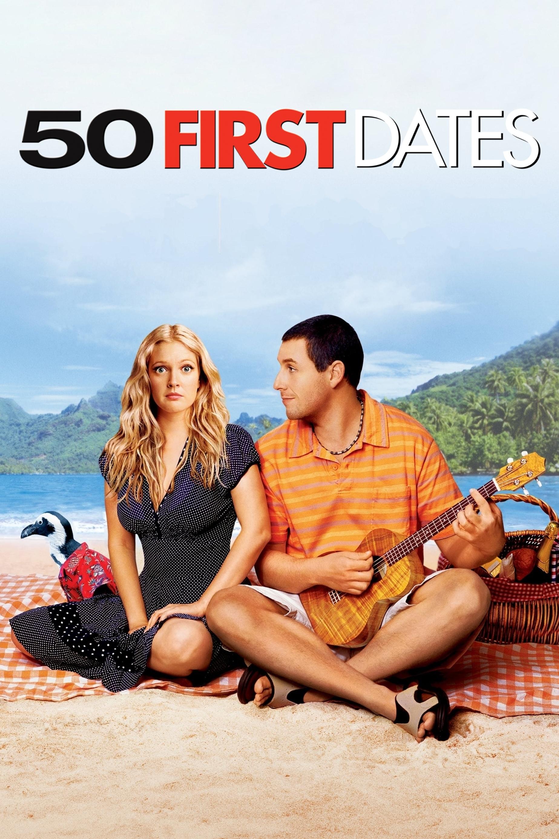 Immagine 50 volte il primo bacio - Poster - Sfondi