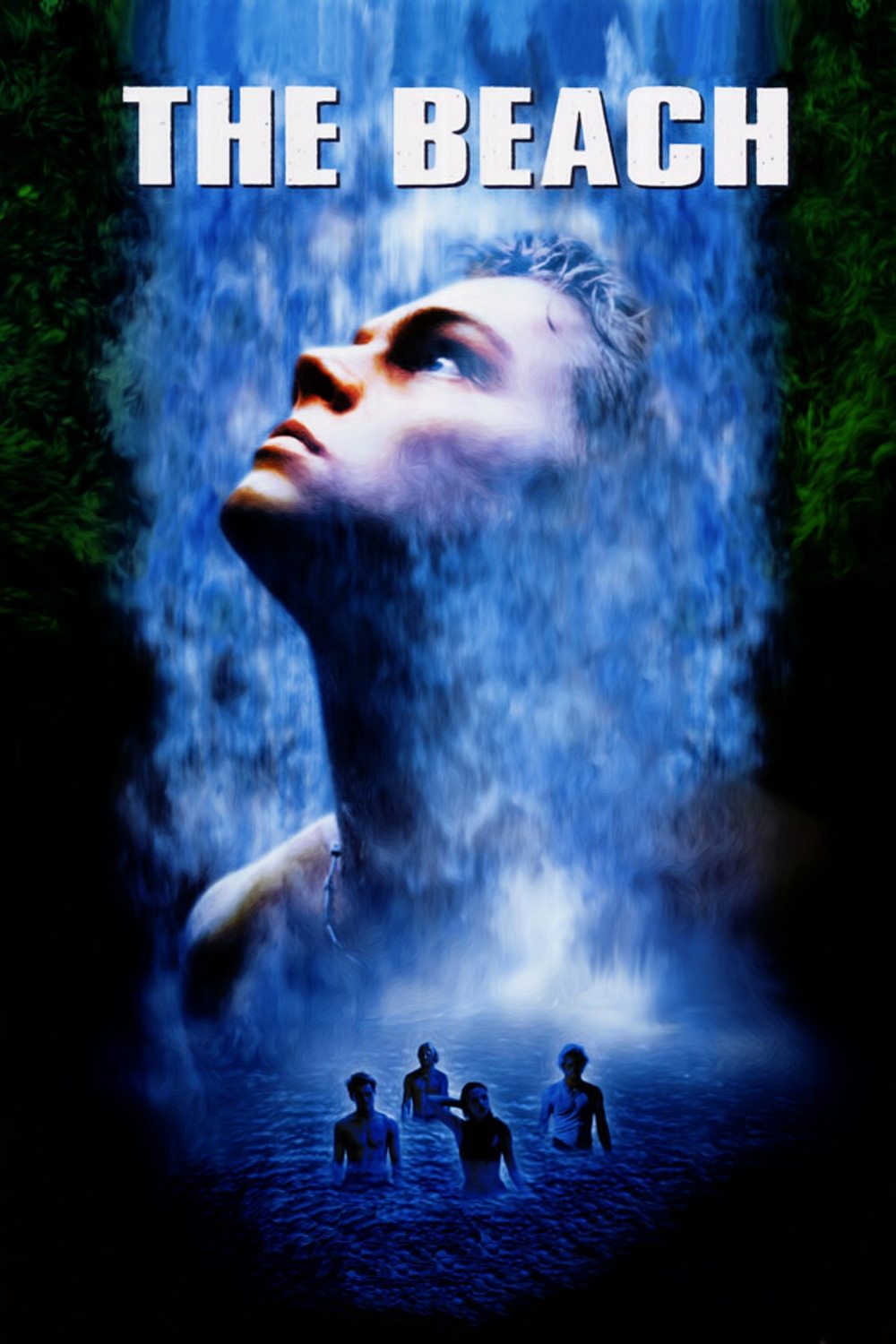 Immagine The Beach - Poster - Sfondi