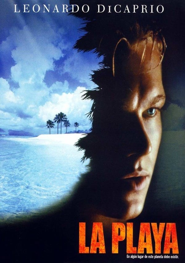 Immagine The Beach - Poster - Sfondi