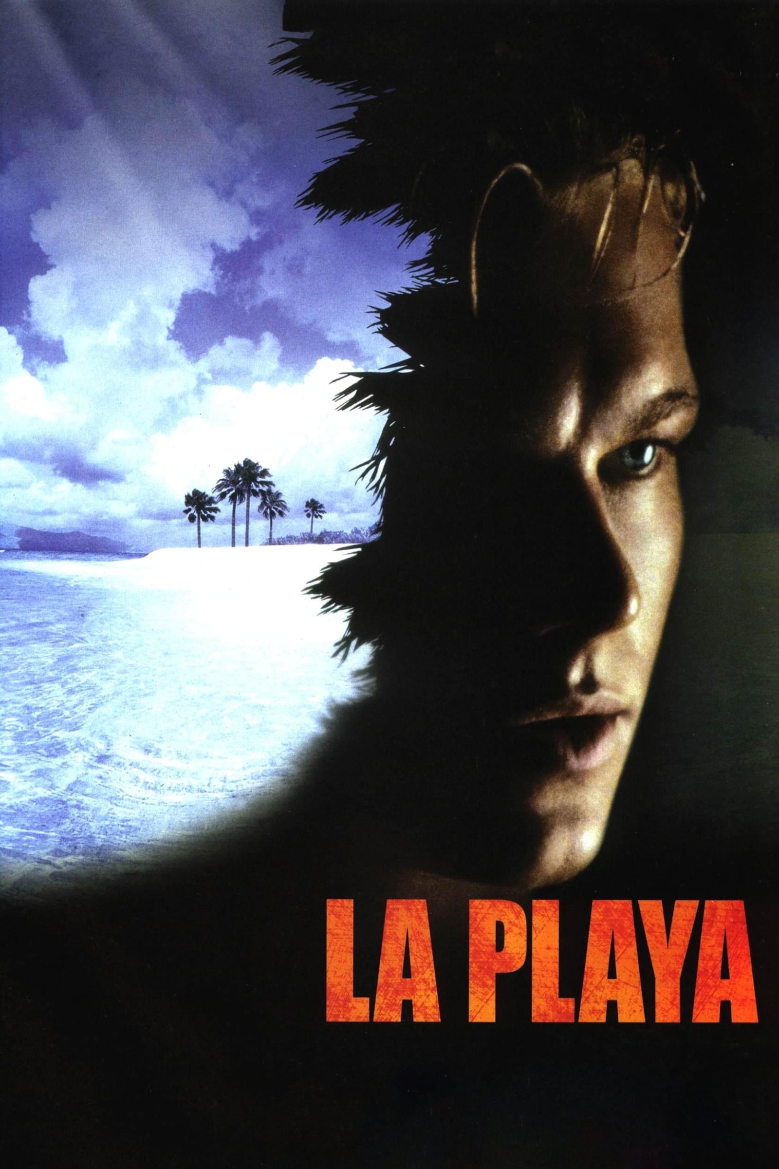 Immagine The Beach - Poster - Sfondi