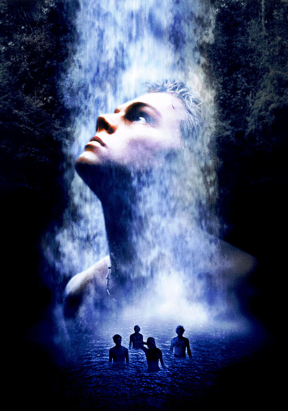 Immagine The Beach - Poster - Sfondi