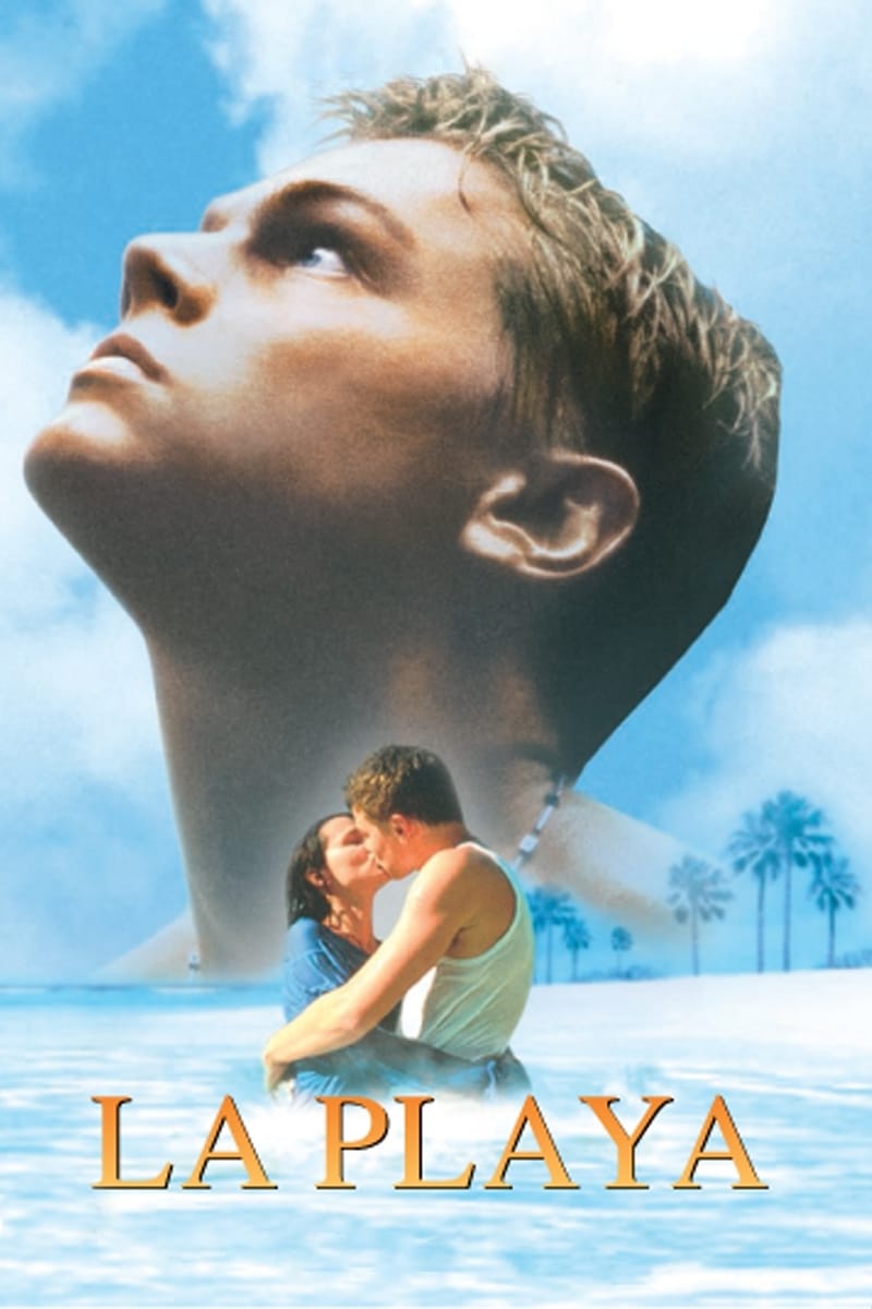Immagine The Beach - Poster - Sfondi