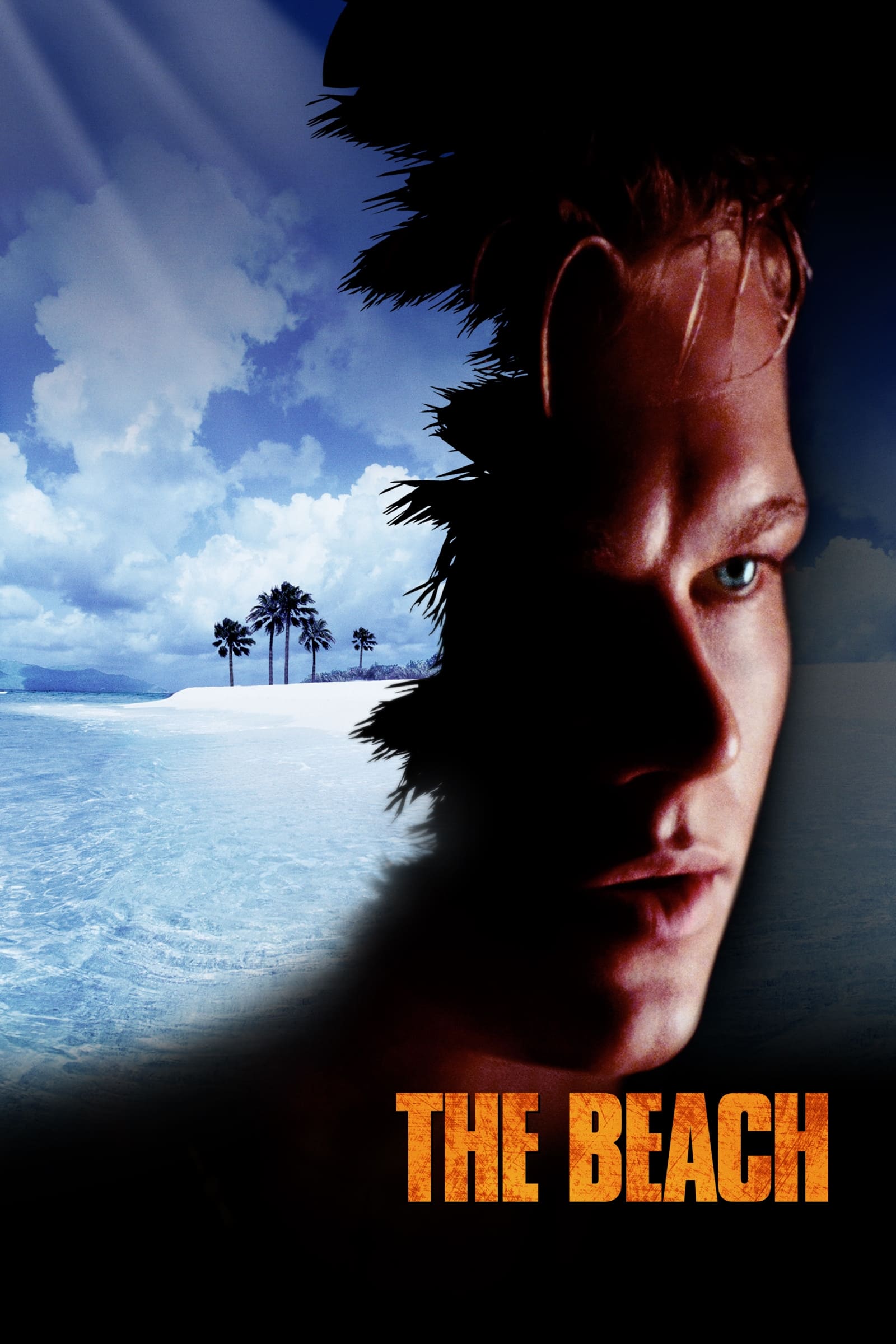 Immagine The Beach - Poster - Sfondi